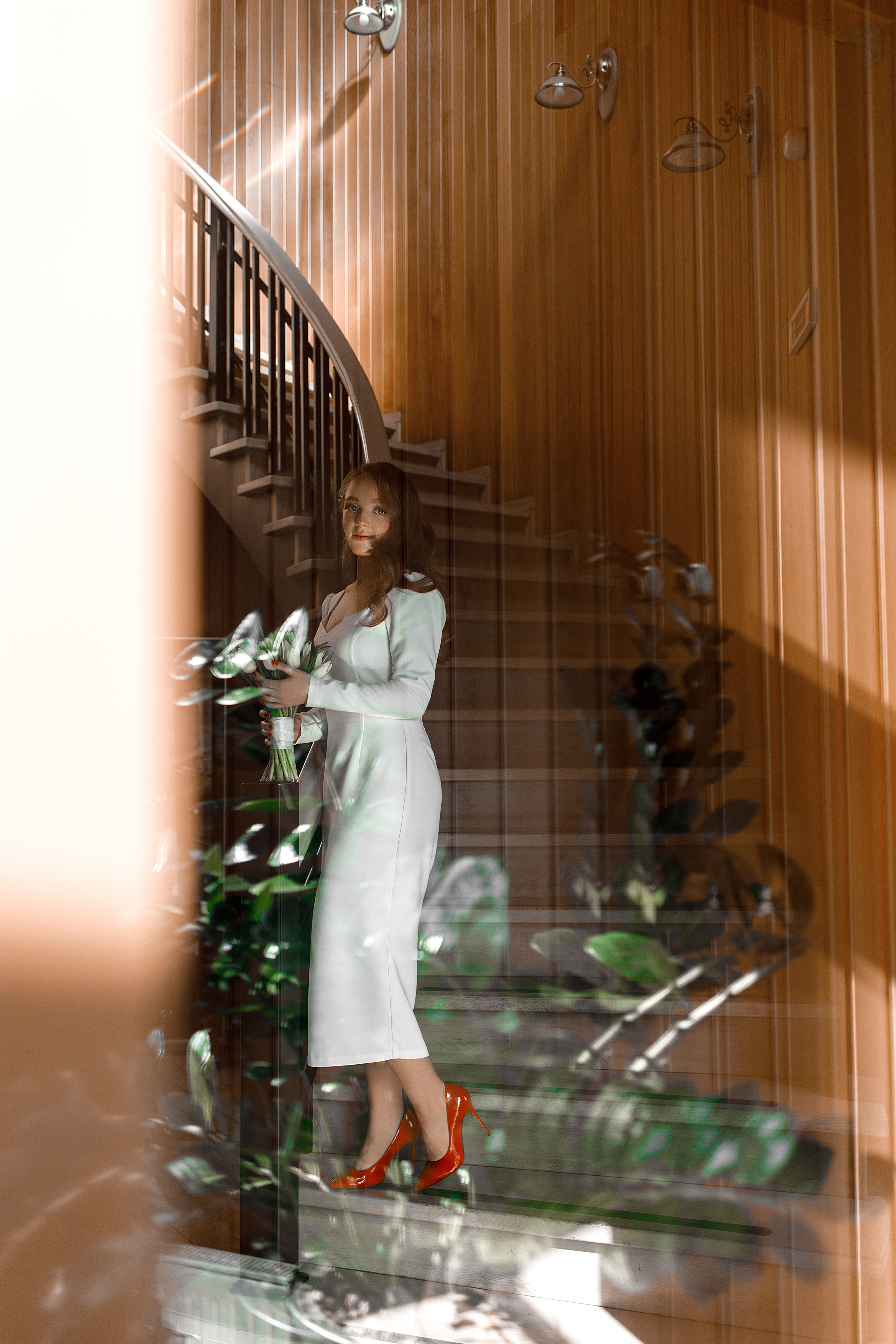 Свадьбы и Love Story. Фотограф Владивосток