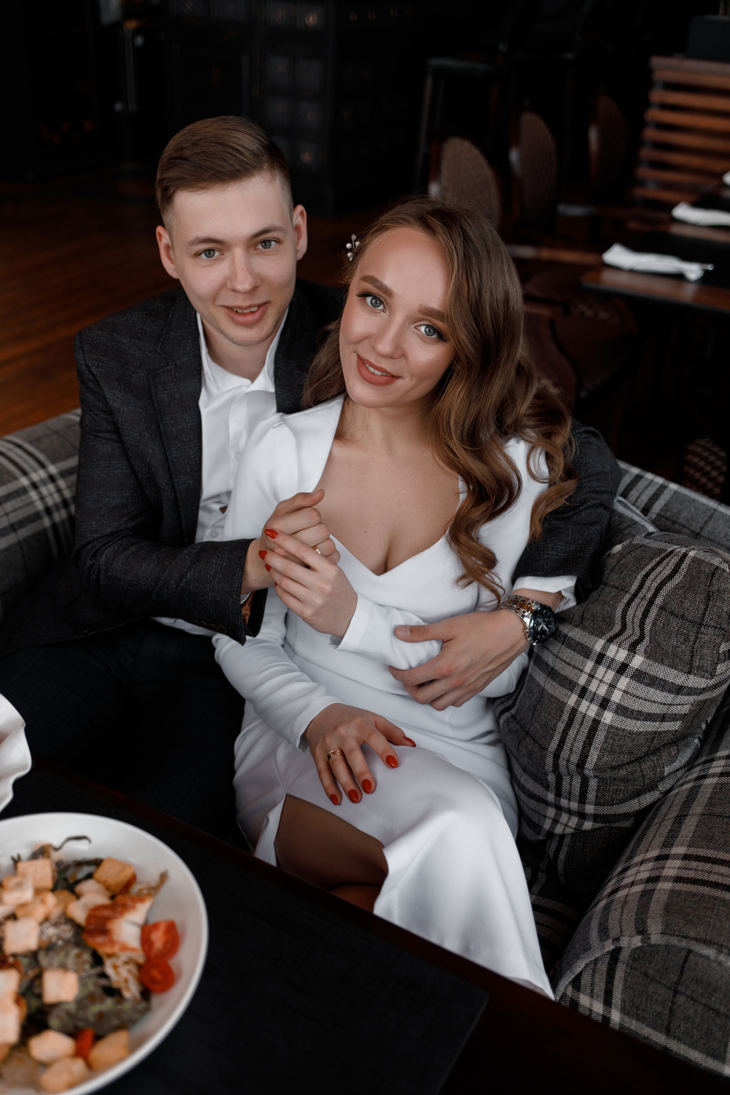 Свадьбы и Love Story. Фотограф Владивосток