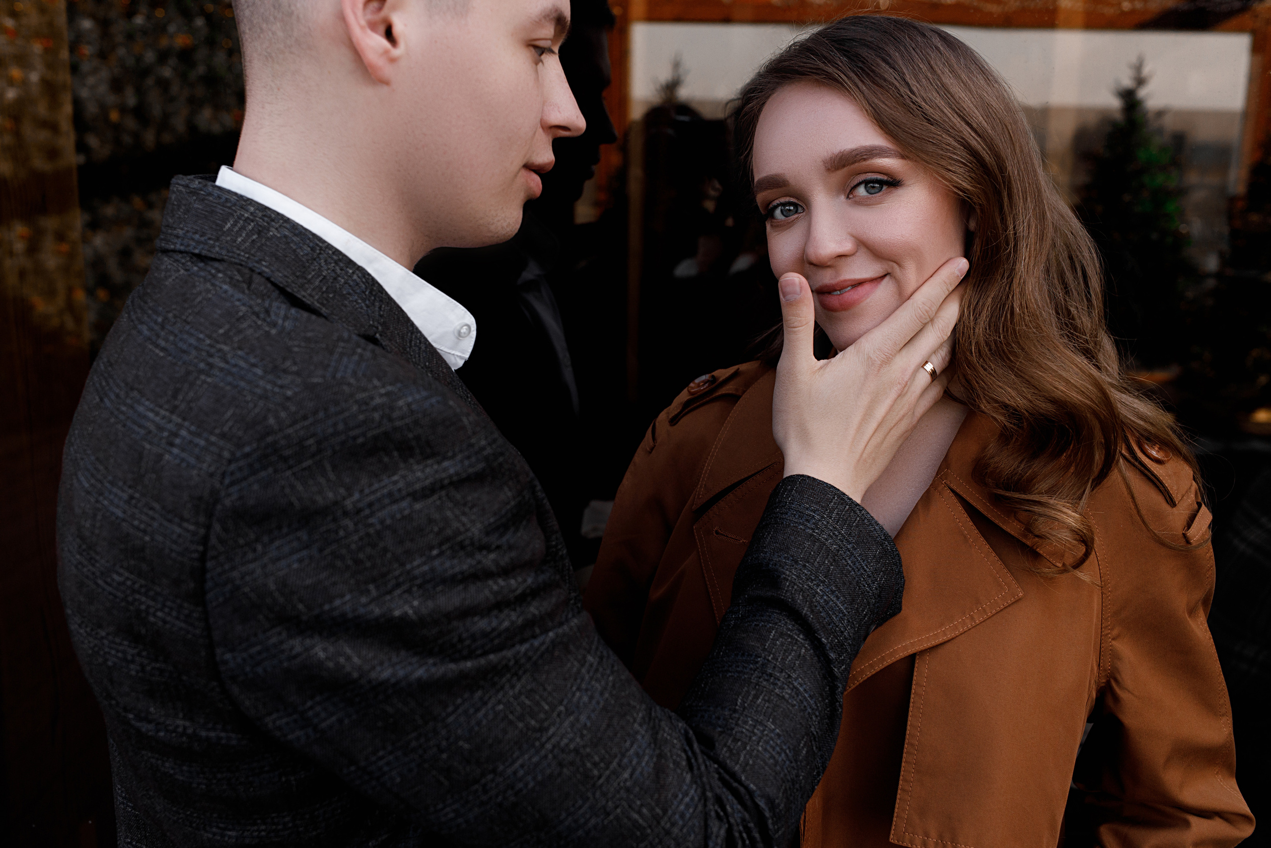 Свадьбы и Love Story. Фотограф Владивосток