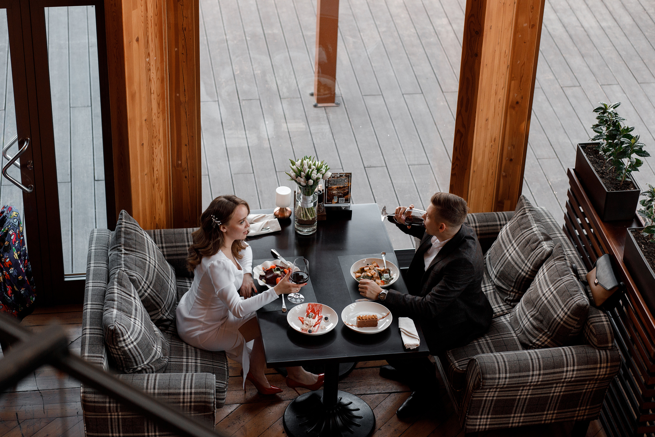 Свадьбы и Love Story. Фотограф Владивосток