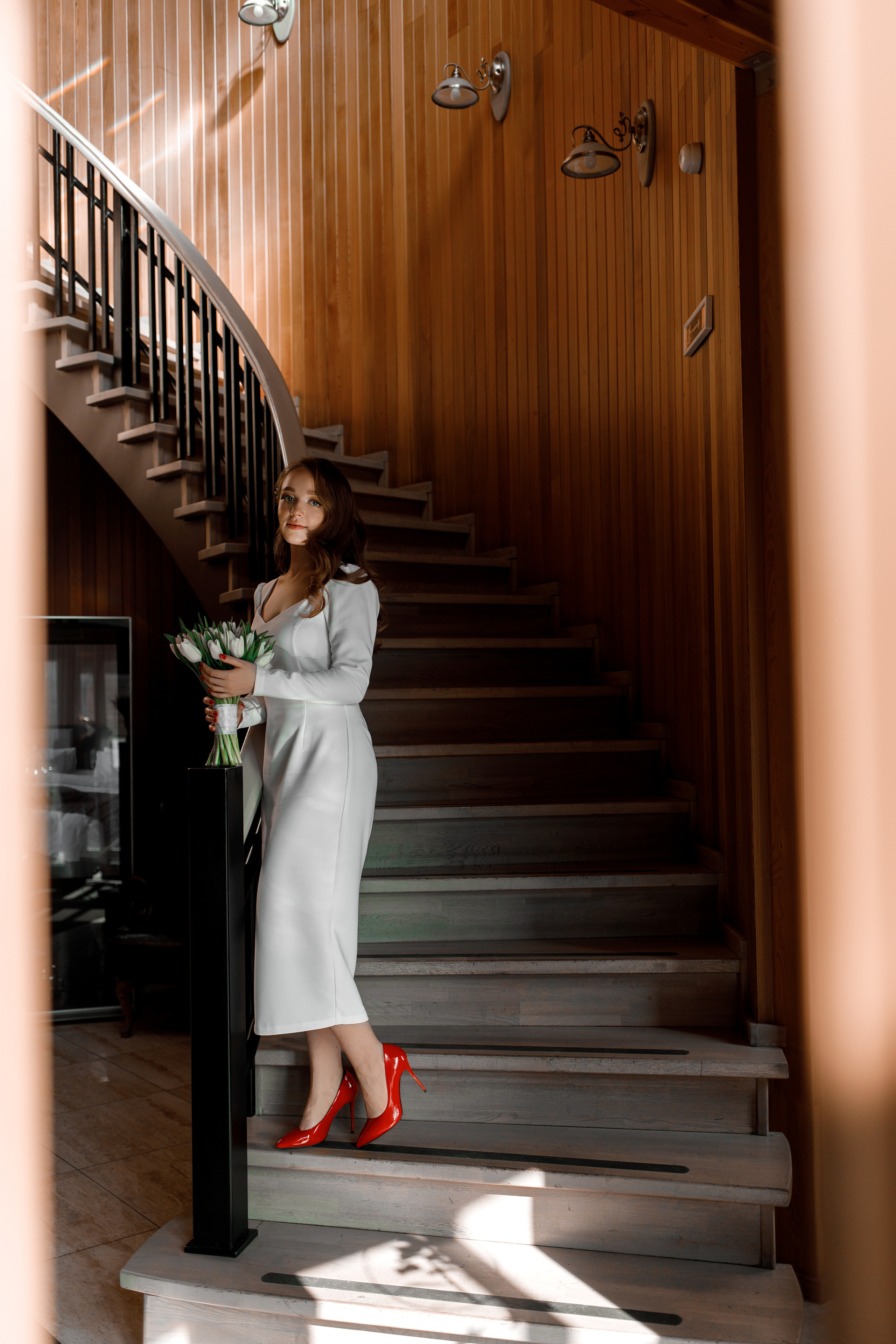 Свадьбы и Love Story. Фотограф Владивосток