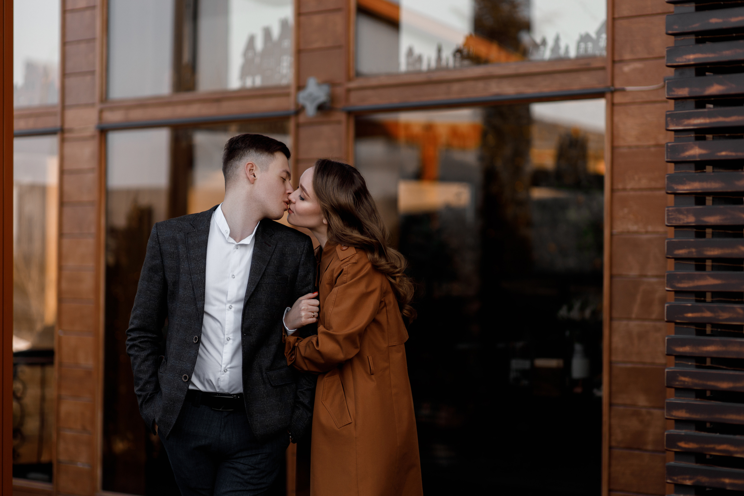 Свадьбы и Love Story. Фотограф Владивосток