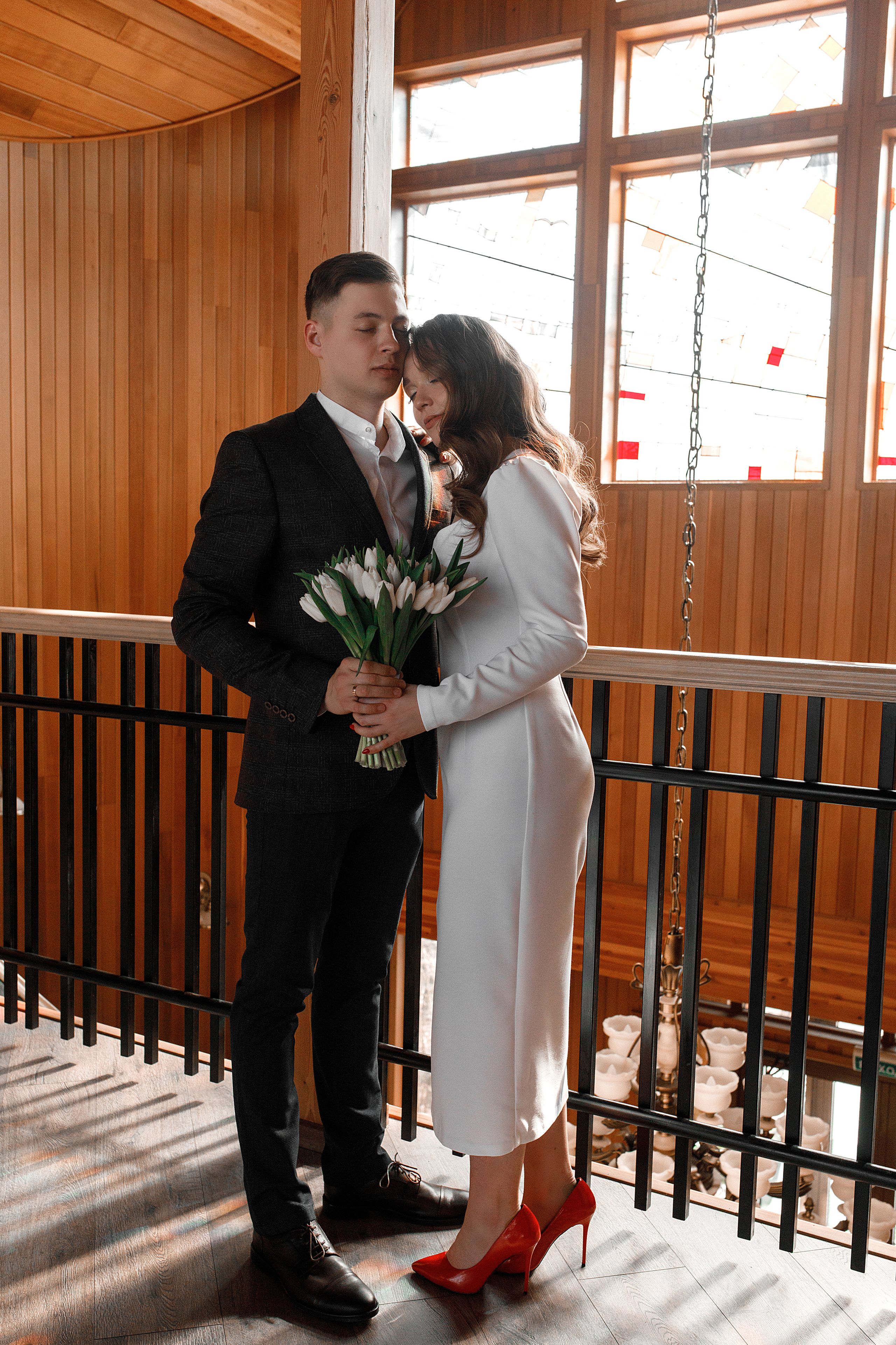 Свадьбы и Love Story. Фотограф Владивосток