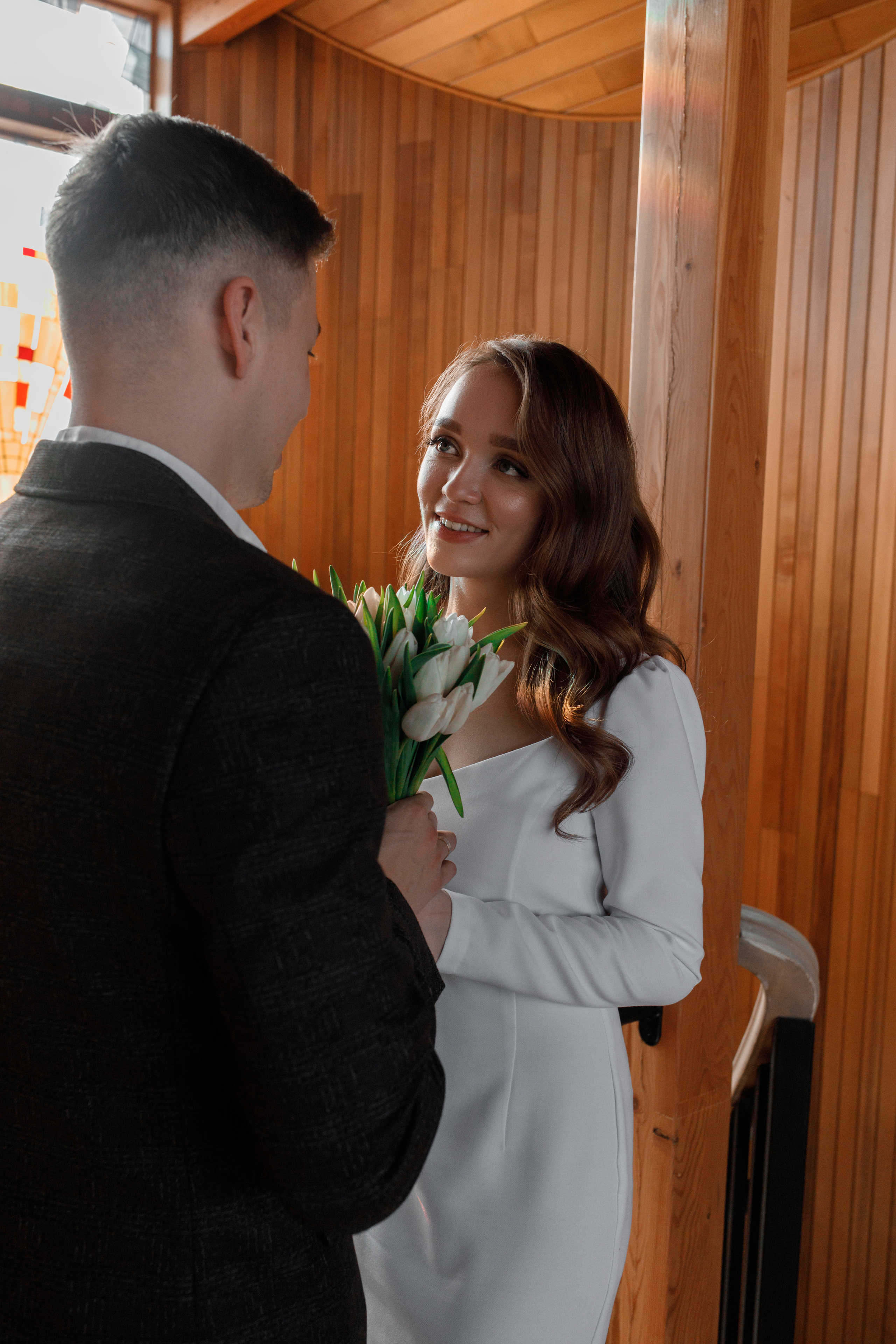 Свадьбы и Love Story. Фотограф Владивосток