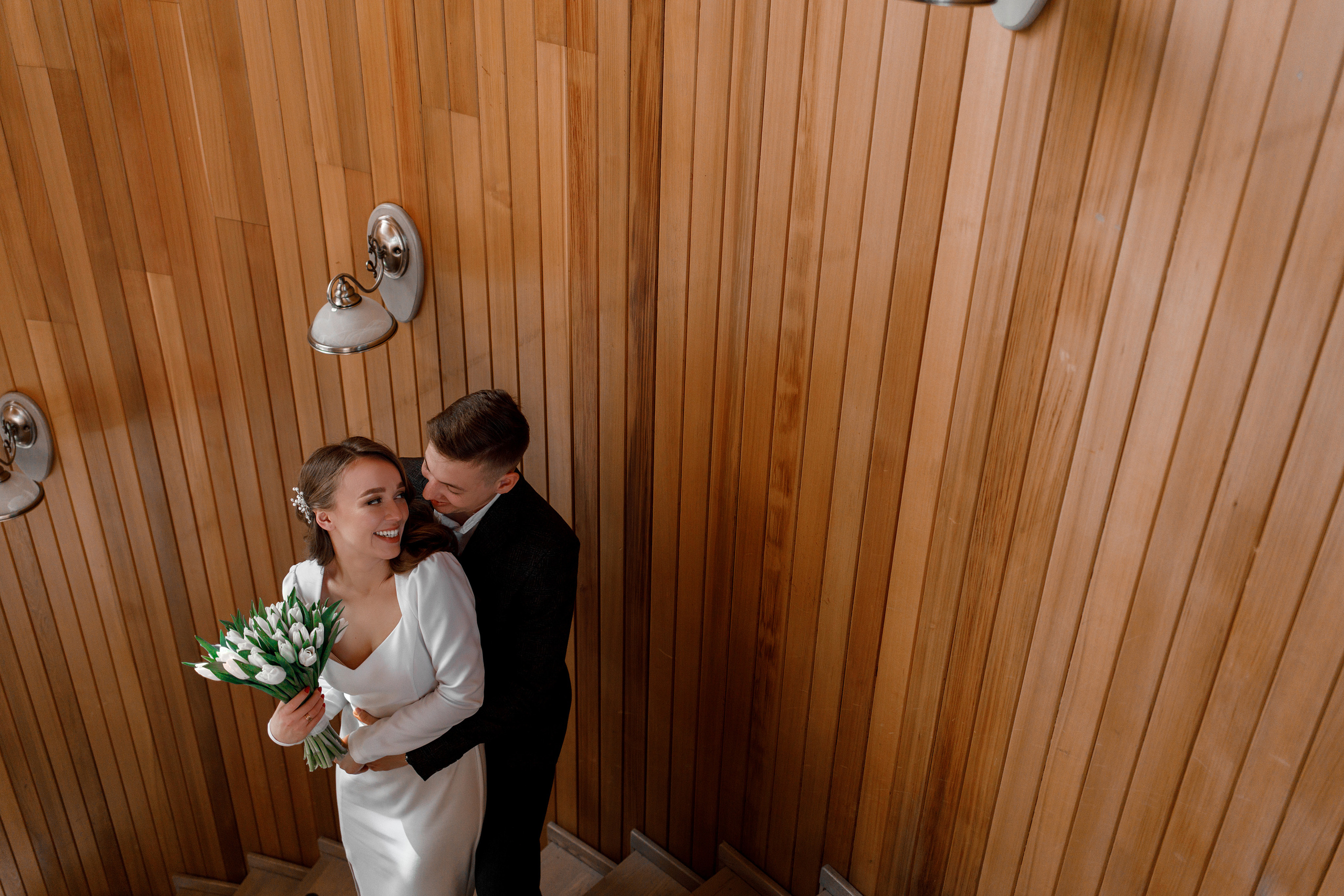 Свадьбы и Love Story. Фотограф Владивосток