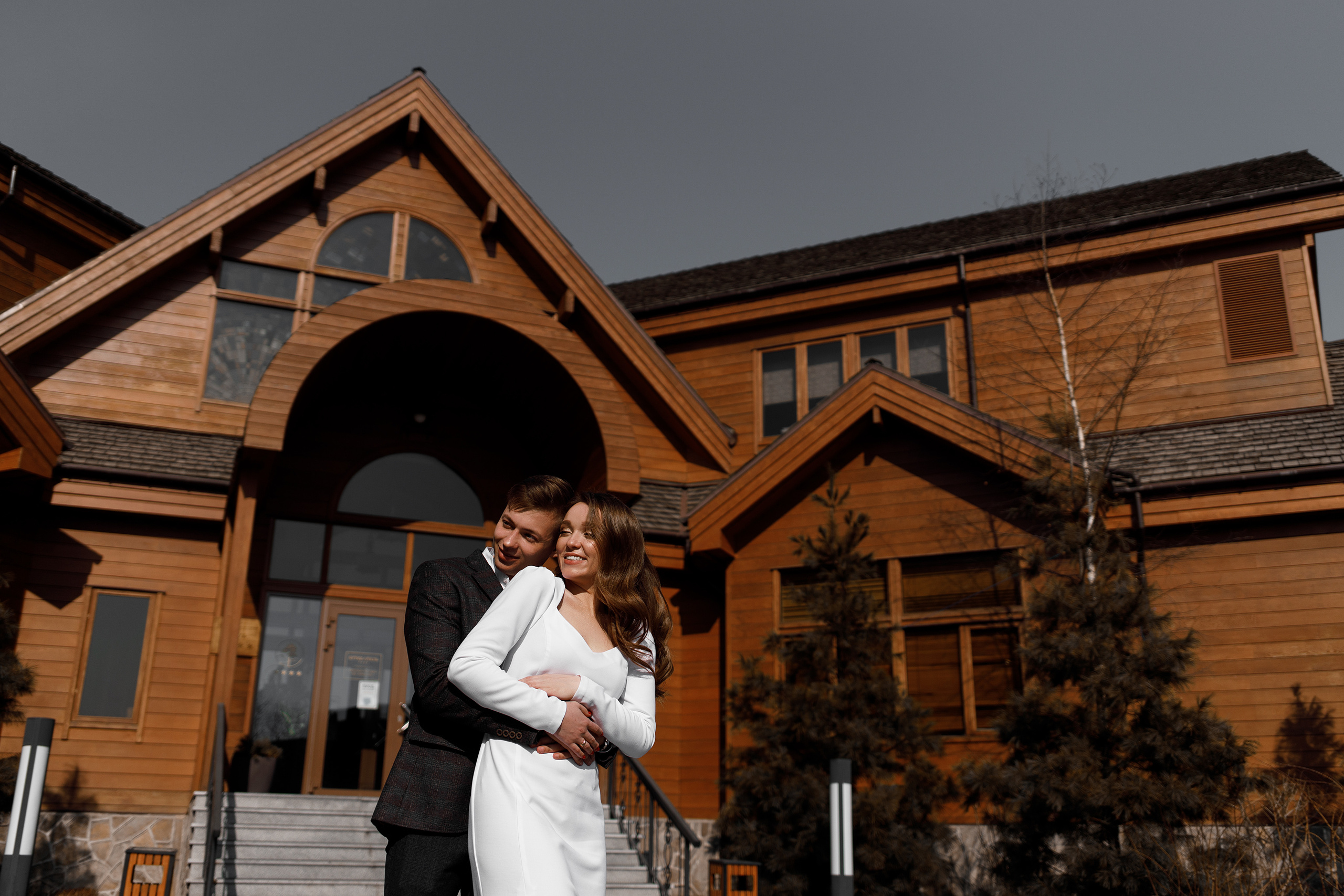 Свадьбы и Love Story. Фотограф Владивосток