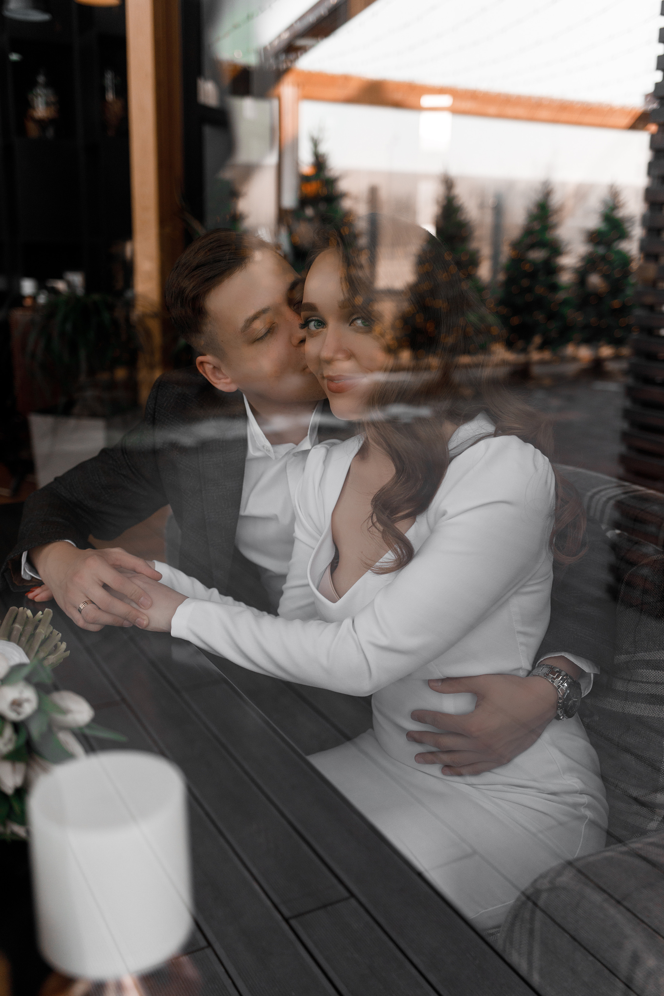 Свадьбы и Love Story. Фотограф Владивосток