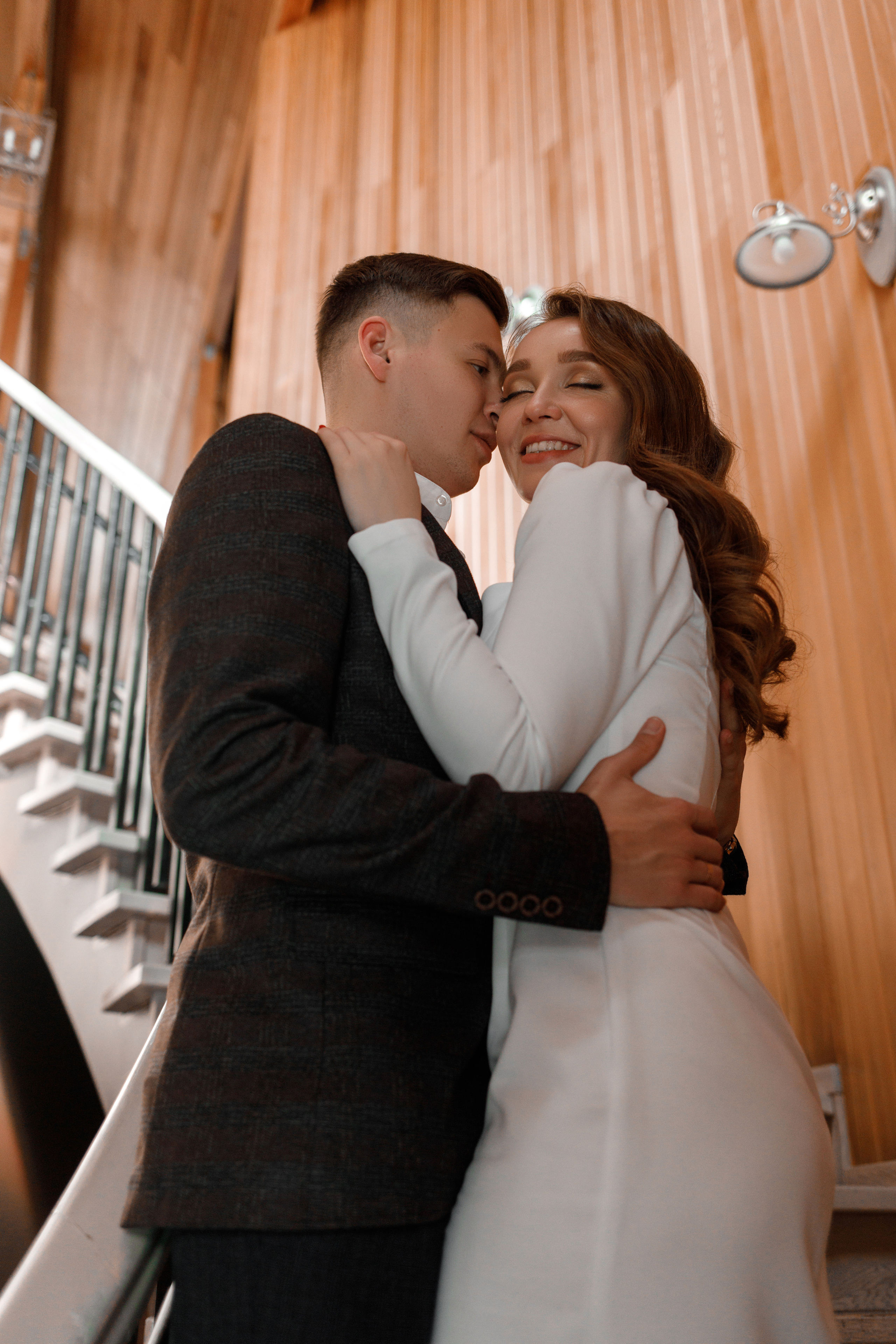 Свадьбы и Love Story. Фотограф Владивосток