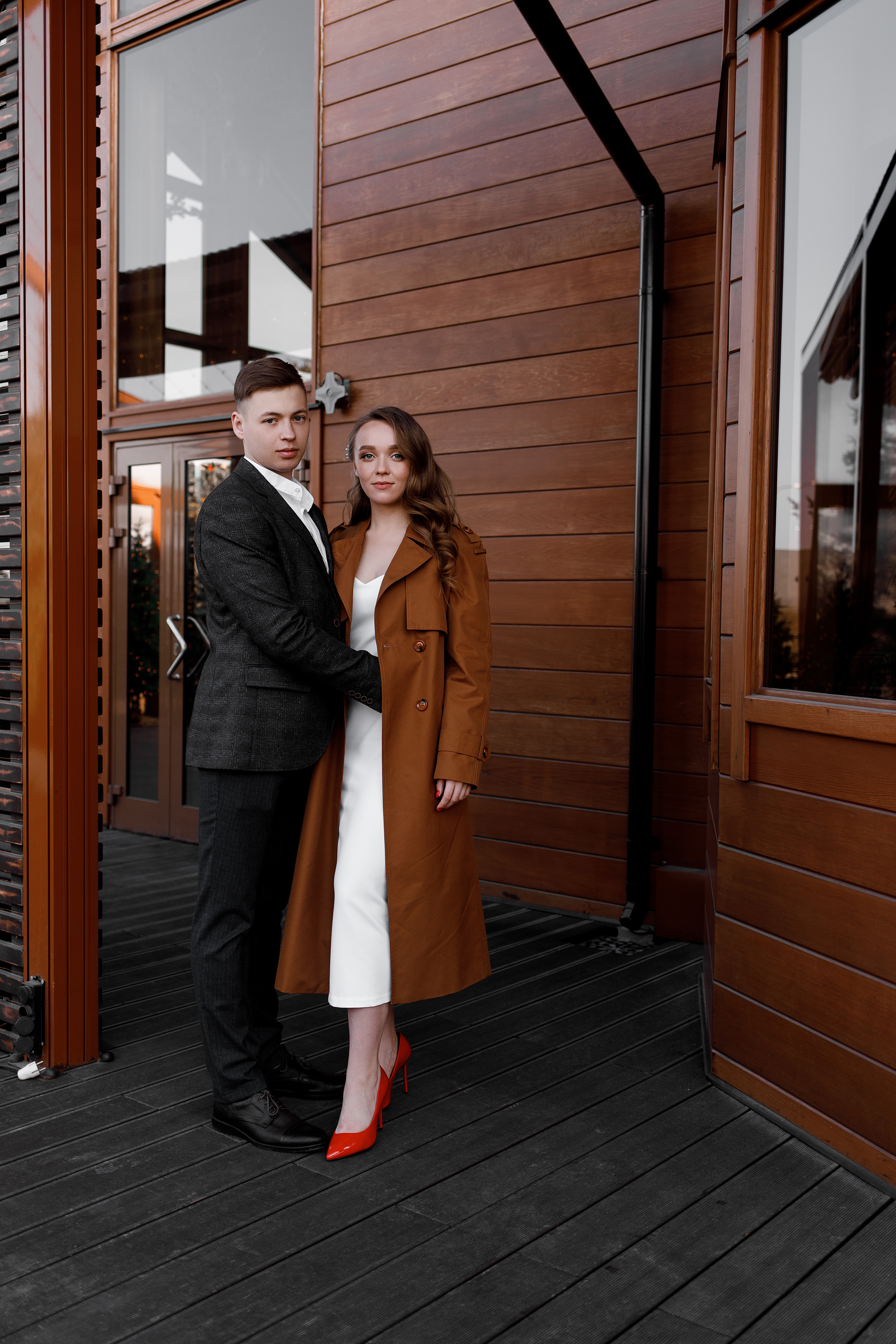 Свадьбы и Love Story. Фотограф Владивосток