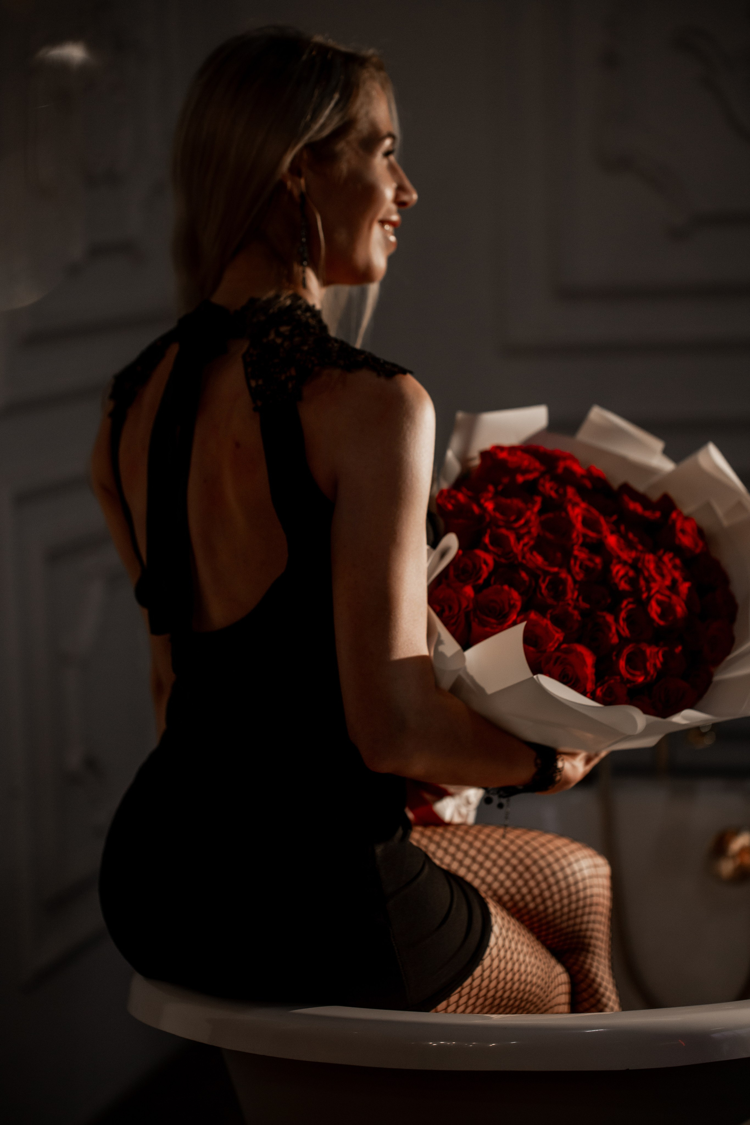 Ванная Студия. Семейный и детский фотограф в Ярославле