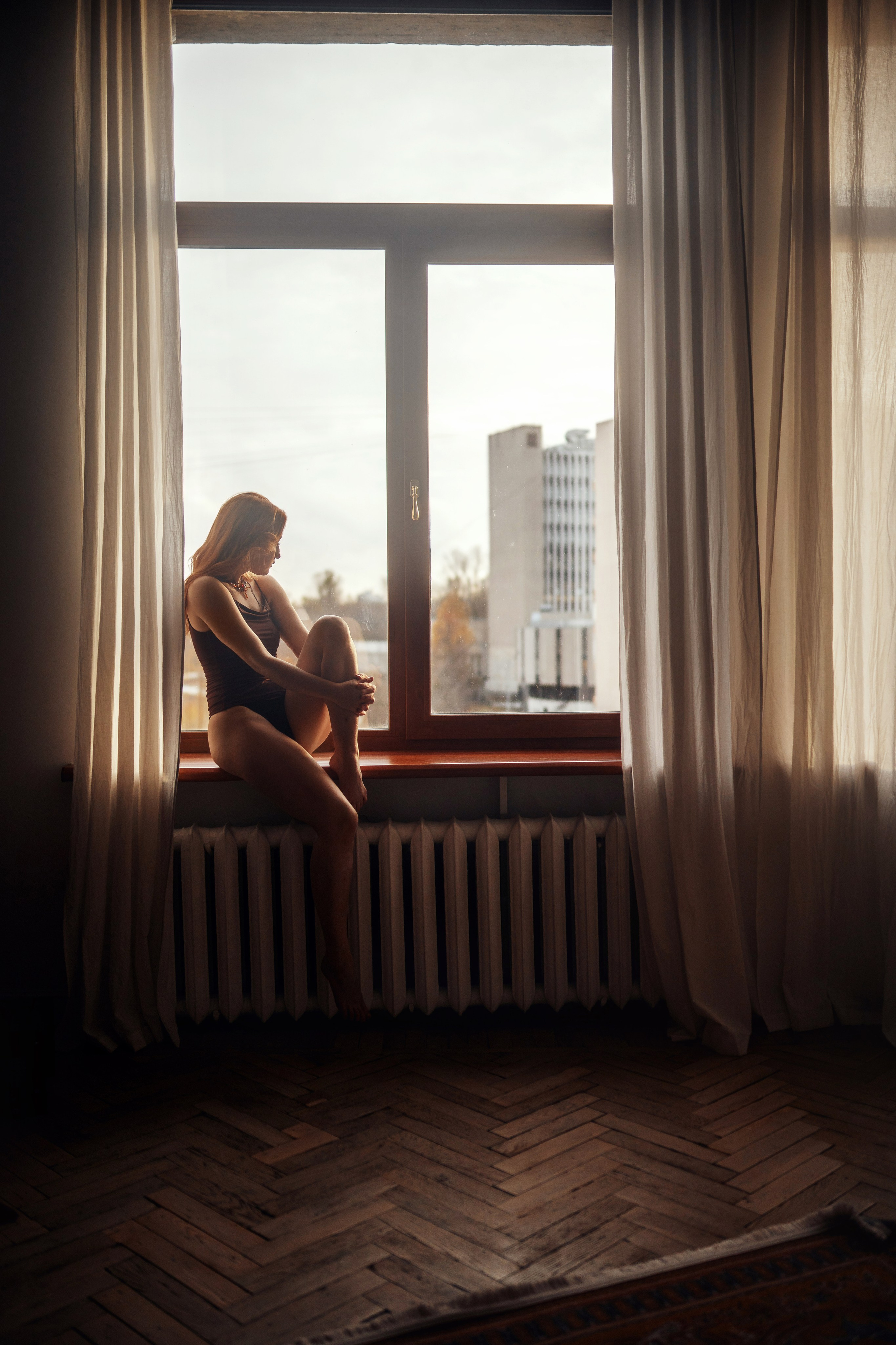 Яна. Фотосъемки в Санкт-Петербурге и Ленинградской области