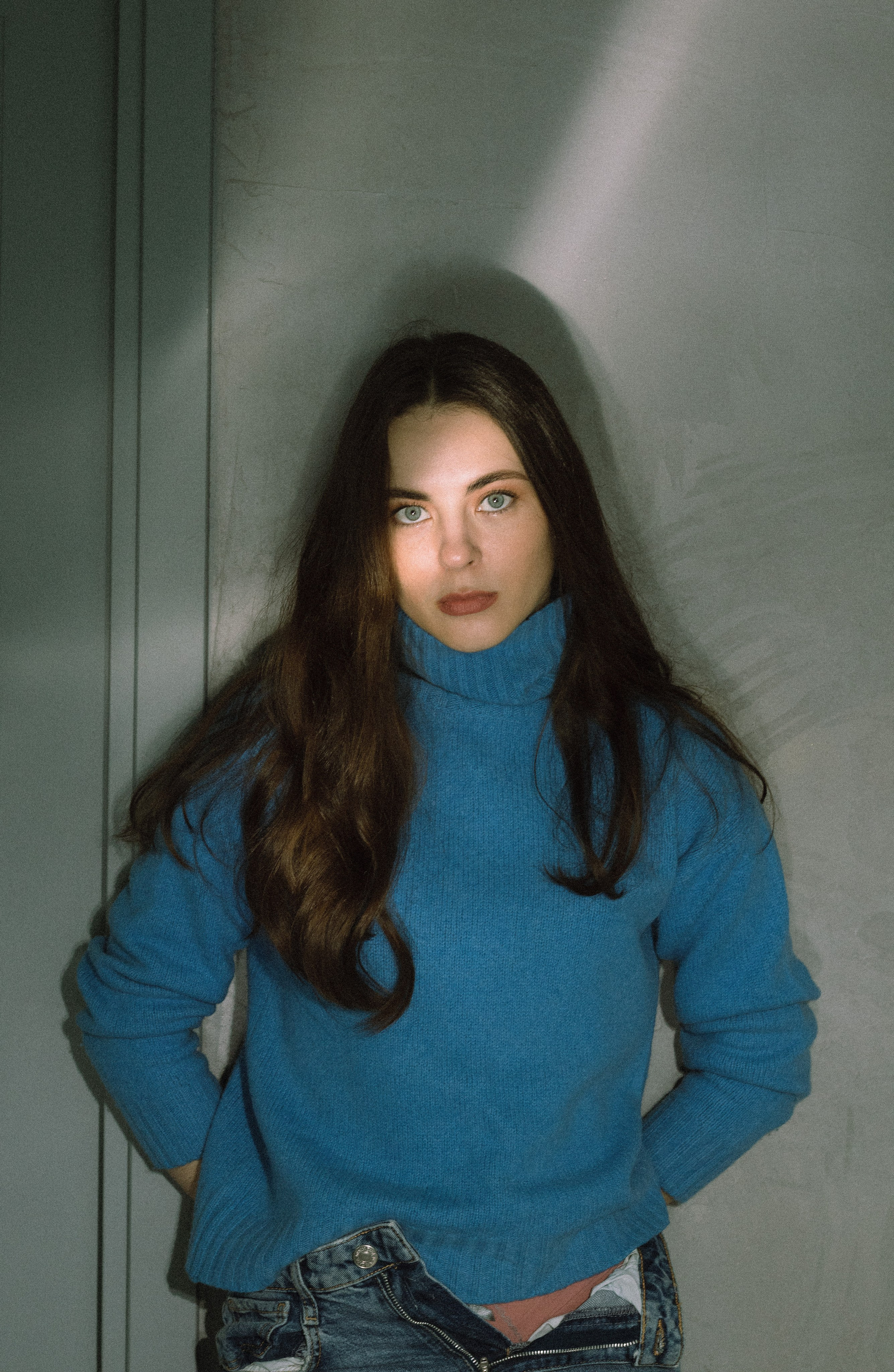 Елена в Element. Boringowl | Коммерческий фотограф в Иркутске Раиса Ботороева