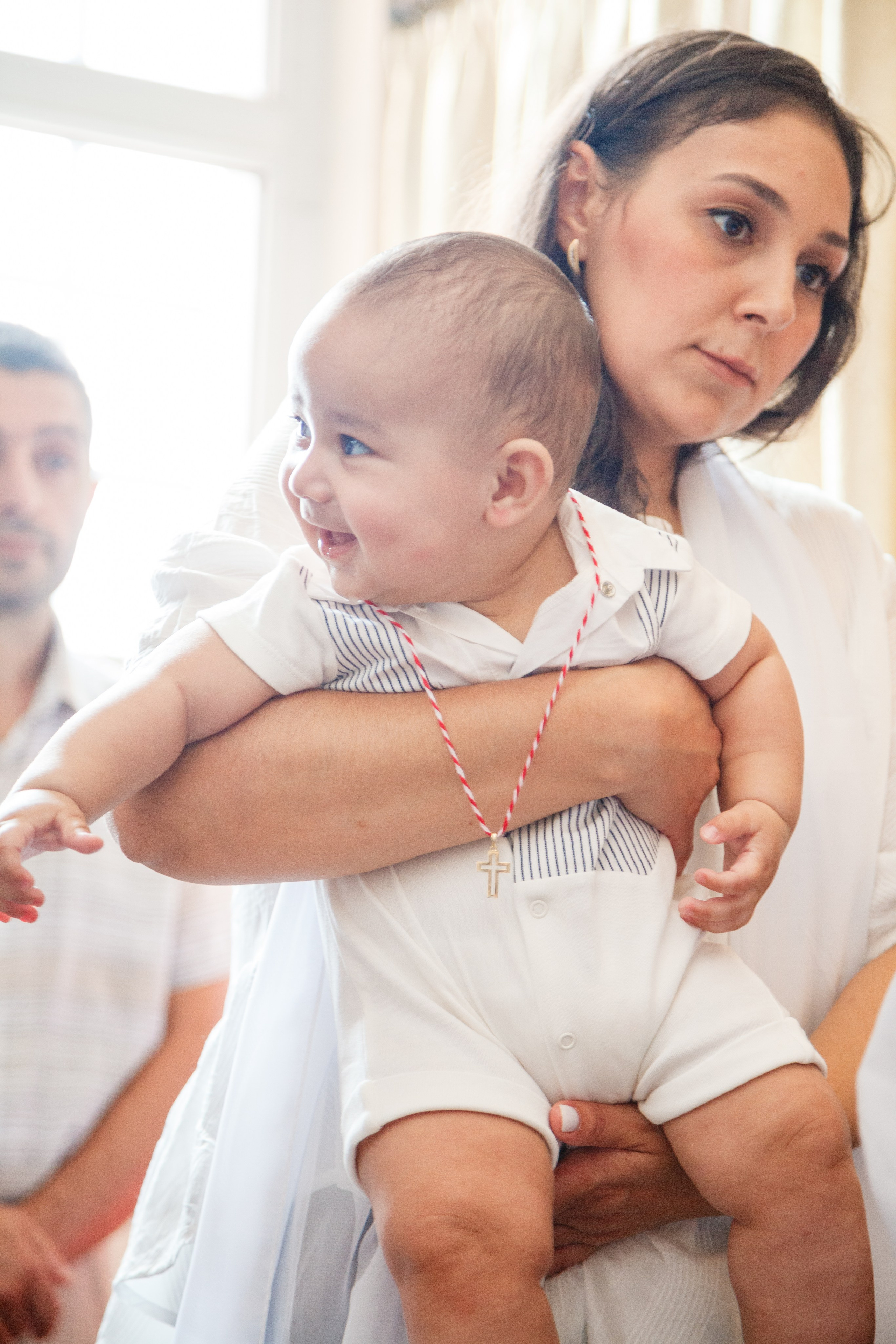 Крещение. Свадебный и семейный фотограф в Армавире