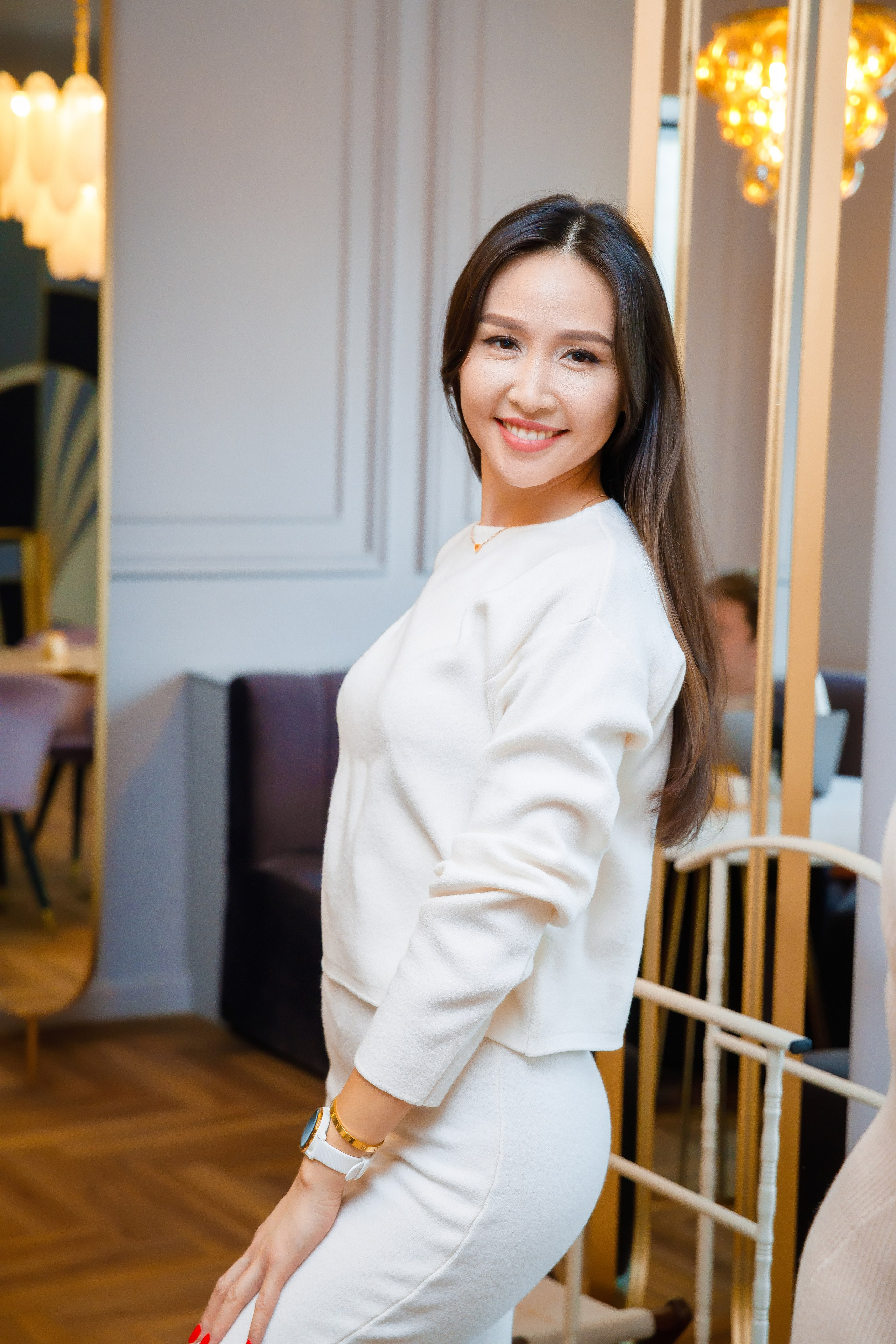 Утренний бранч. Семейный и Свадебный фотограф в Астане Александр Астапов