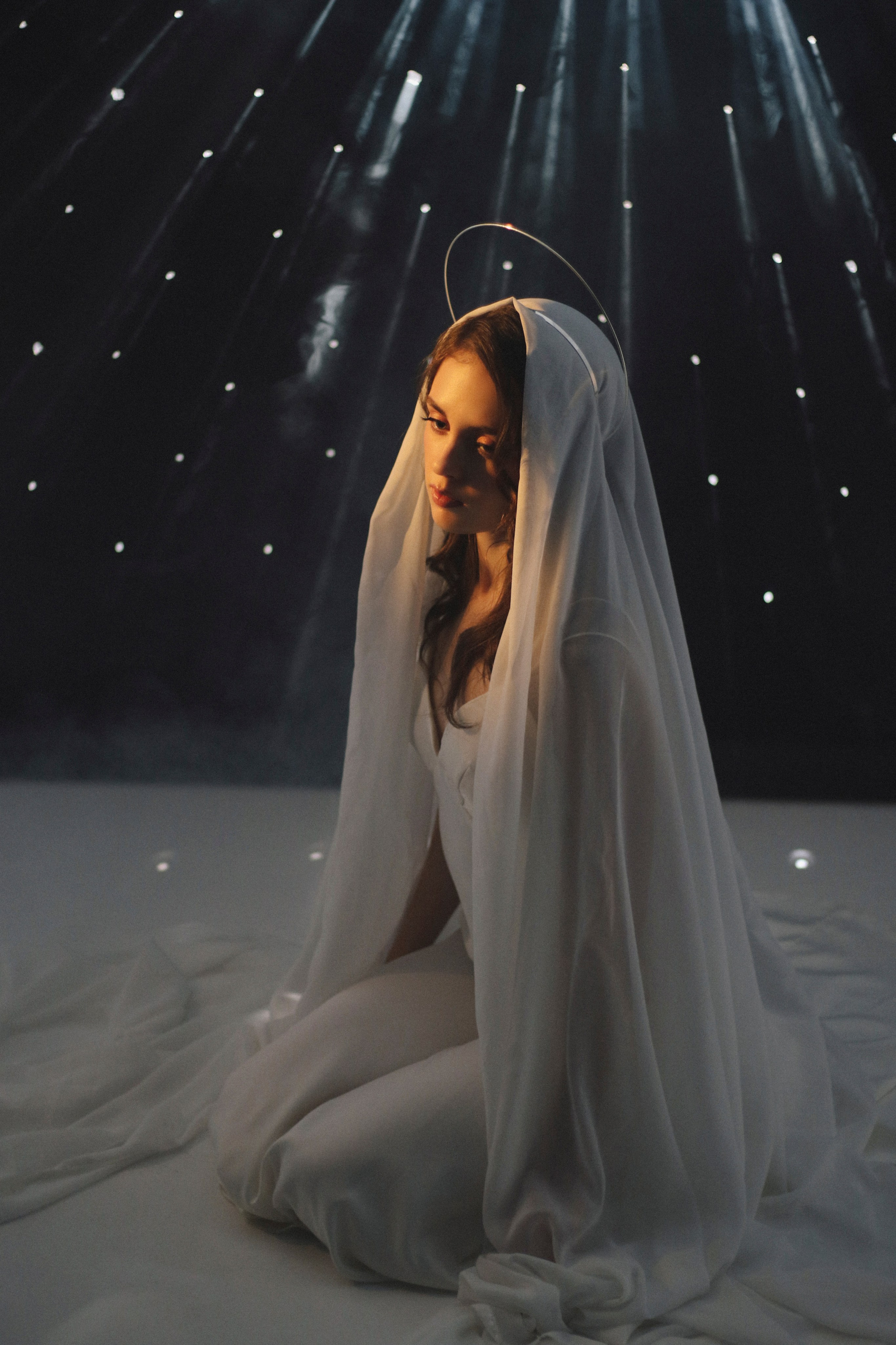 Вторая локация. Фотограф Красноярск