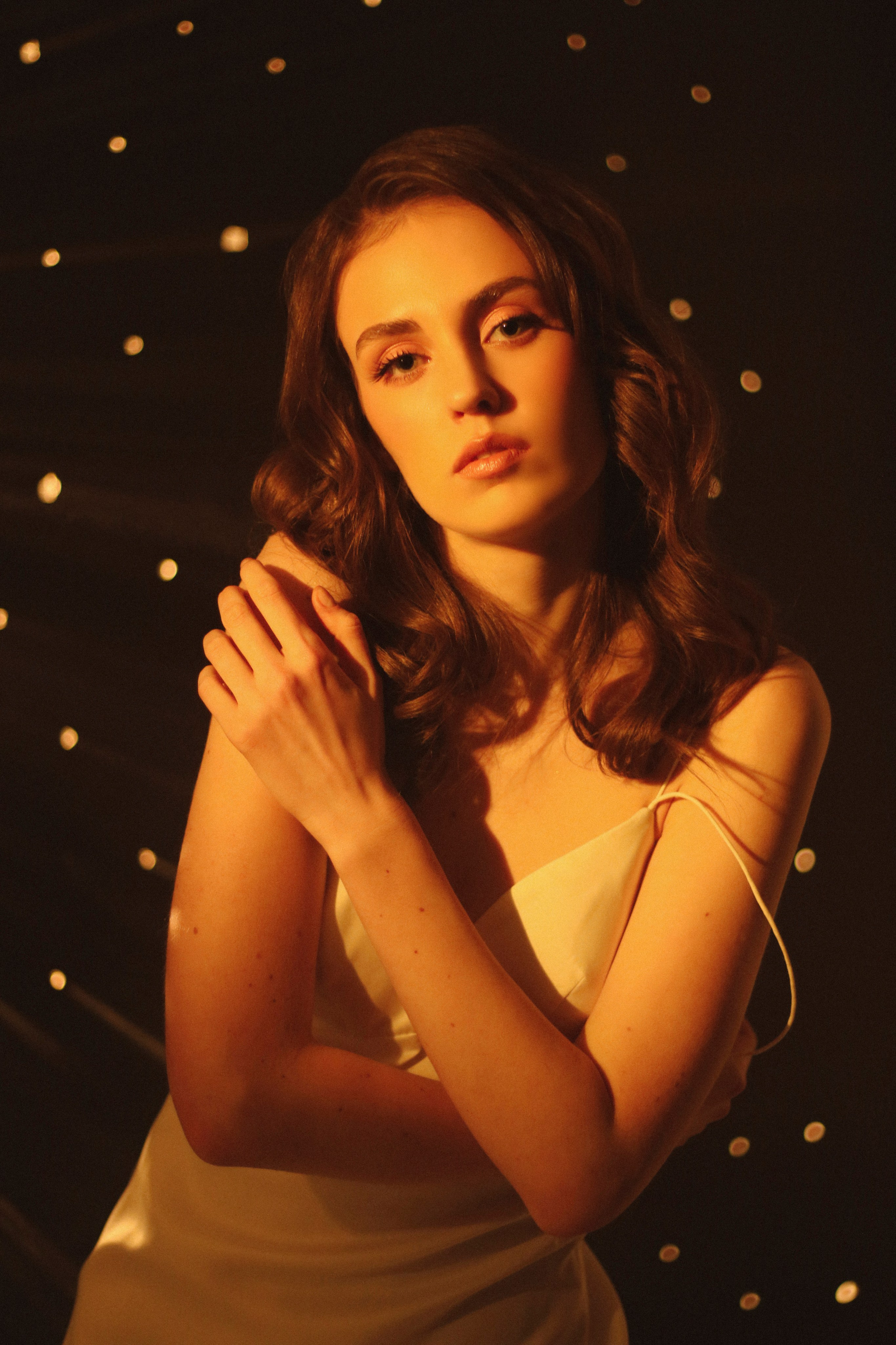 Вторая локация. Фотограф Красноярск