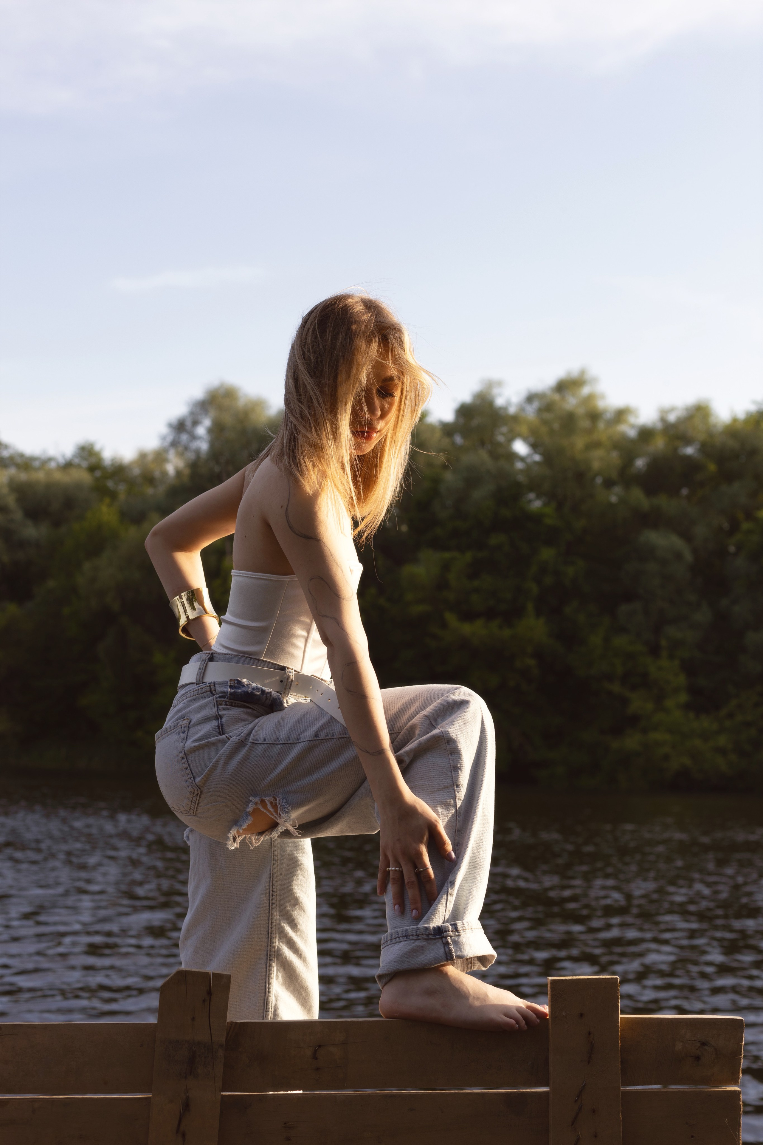 Соблазн. Свадебный и женский фотограф в Липецке и Воронеже Роза Демина