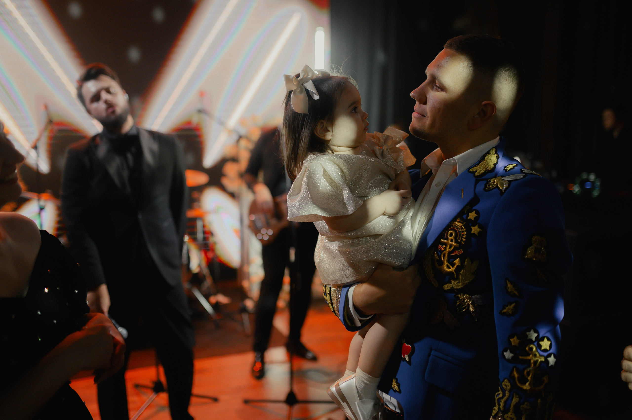 N&L. Свадебный и репортажный фотограф