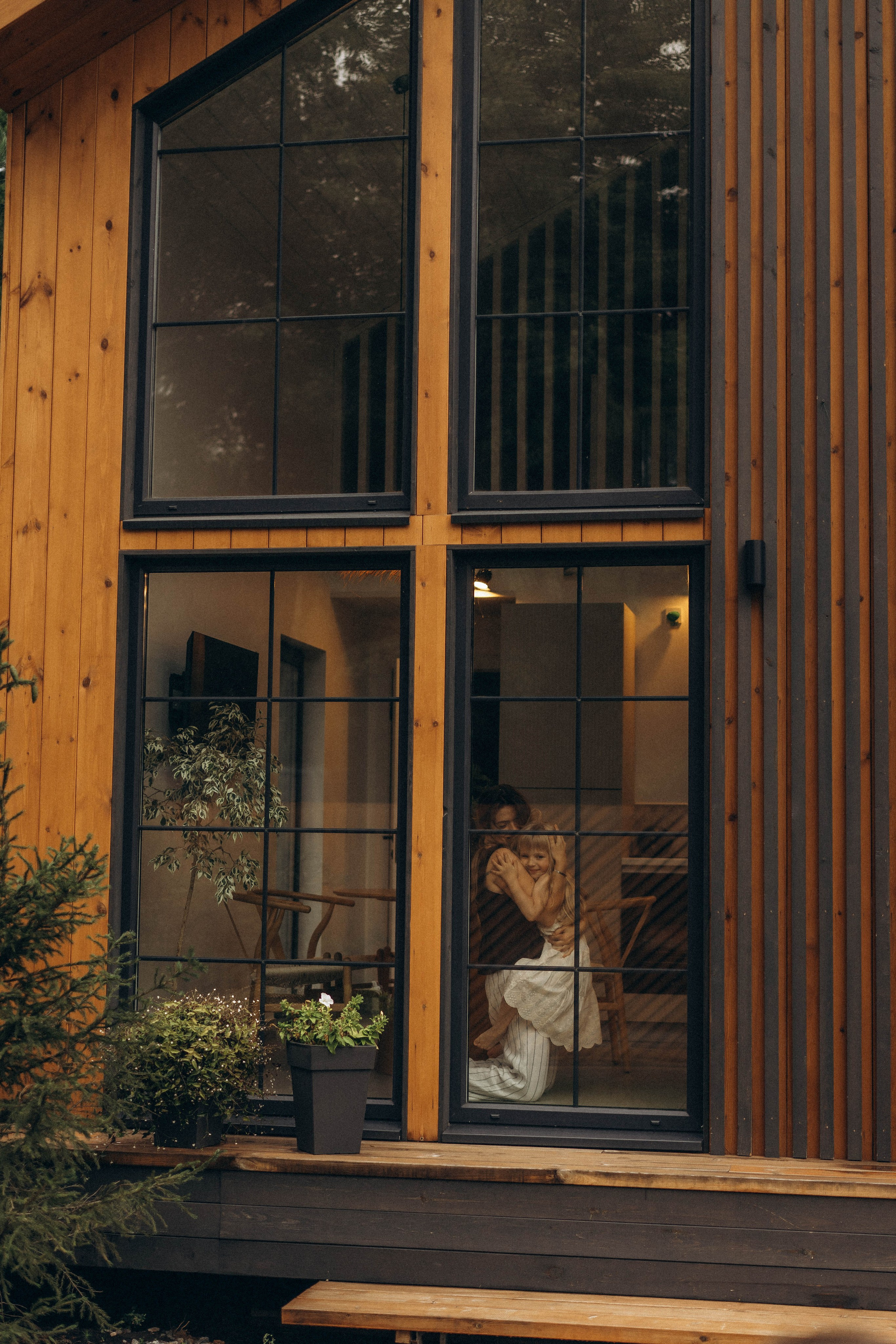 Фотосессия домашняя мама и дочка. Фотограф Екатеринбург Кокшарова Александра