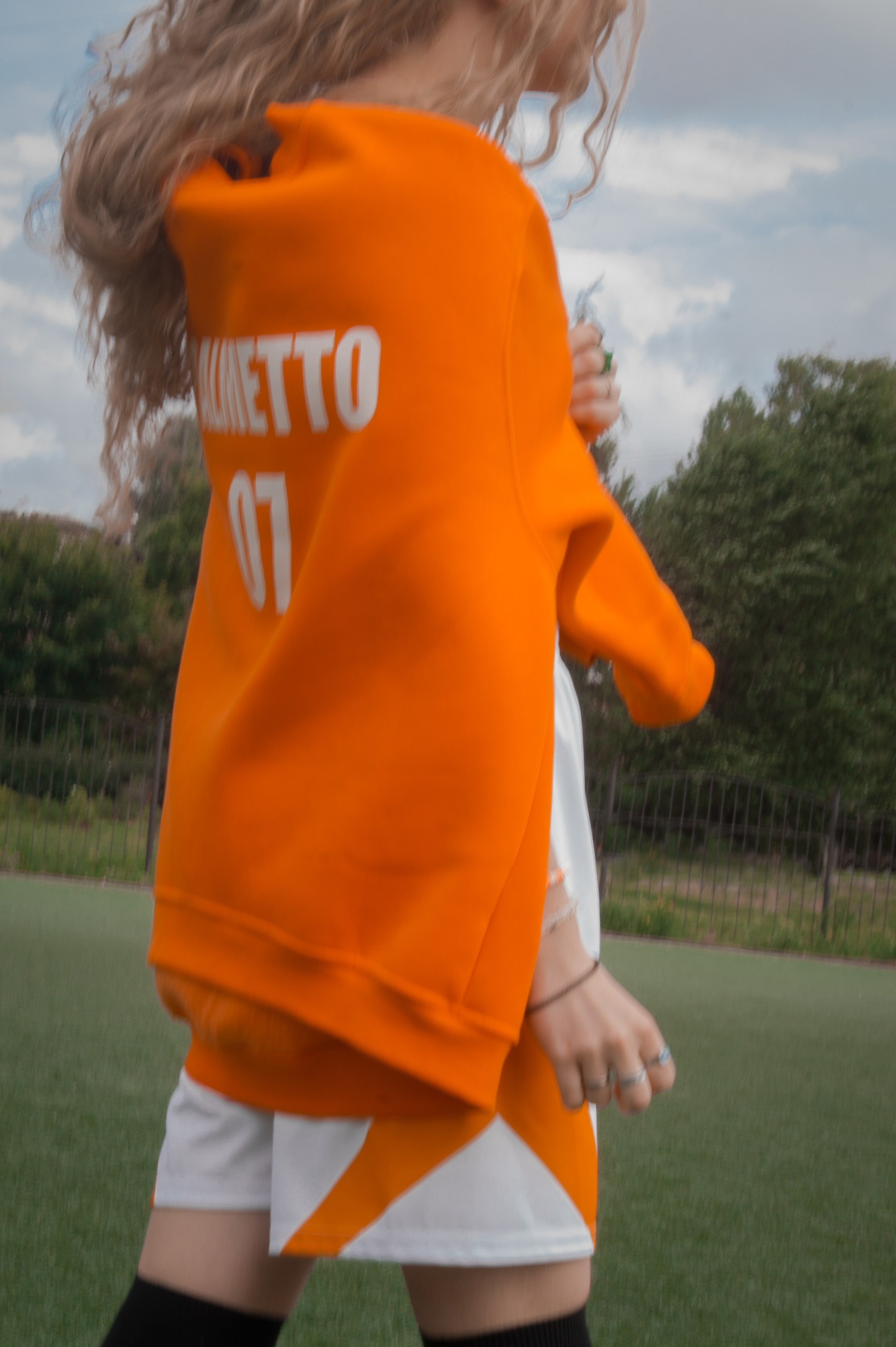 Элисон Рейнольдс (Все ради игры). Главная