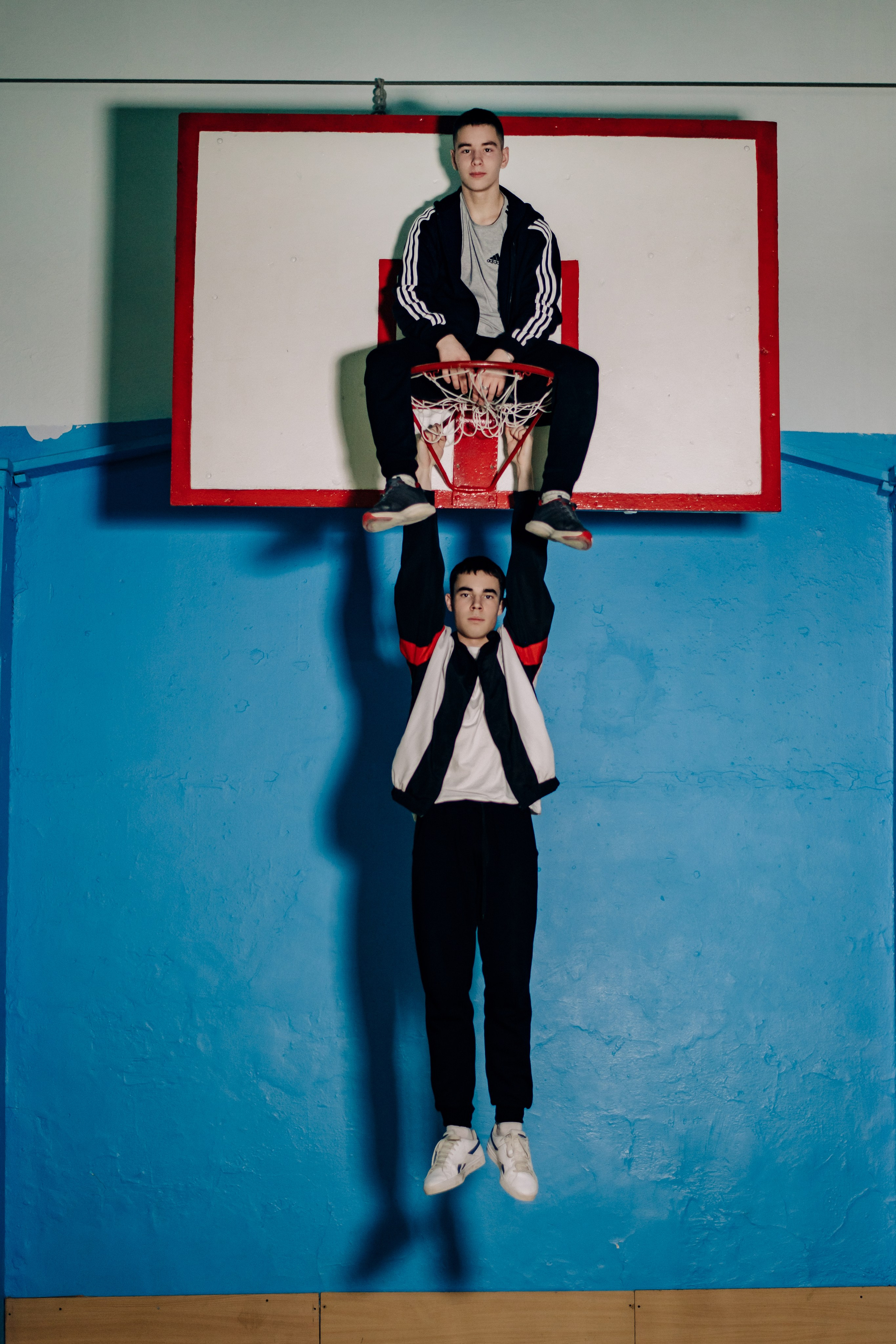 11 класс. Фотограф — МАРИЯ МЕДВЕДЕВА