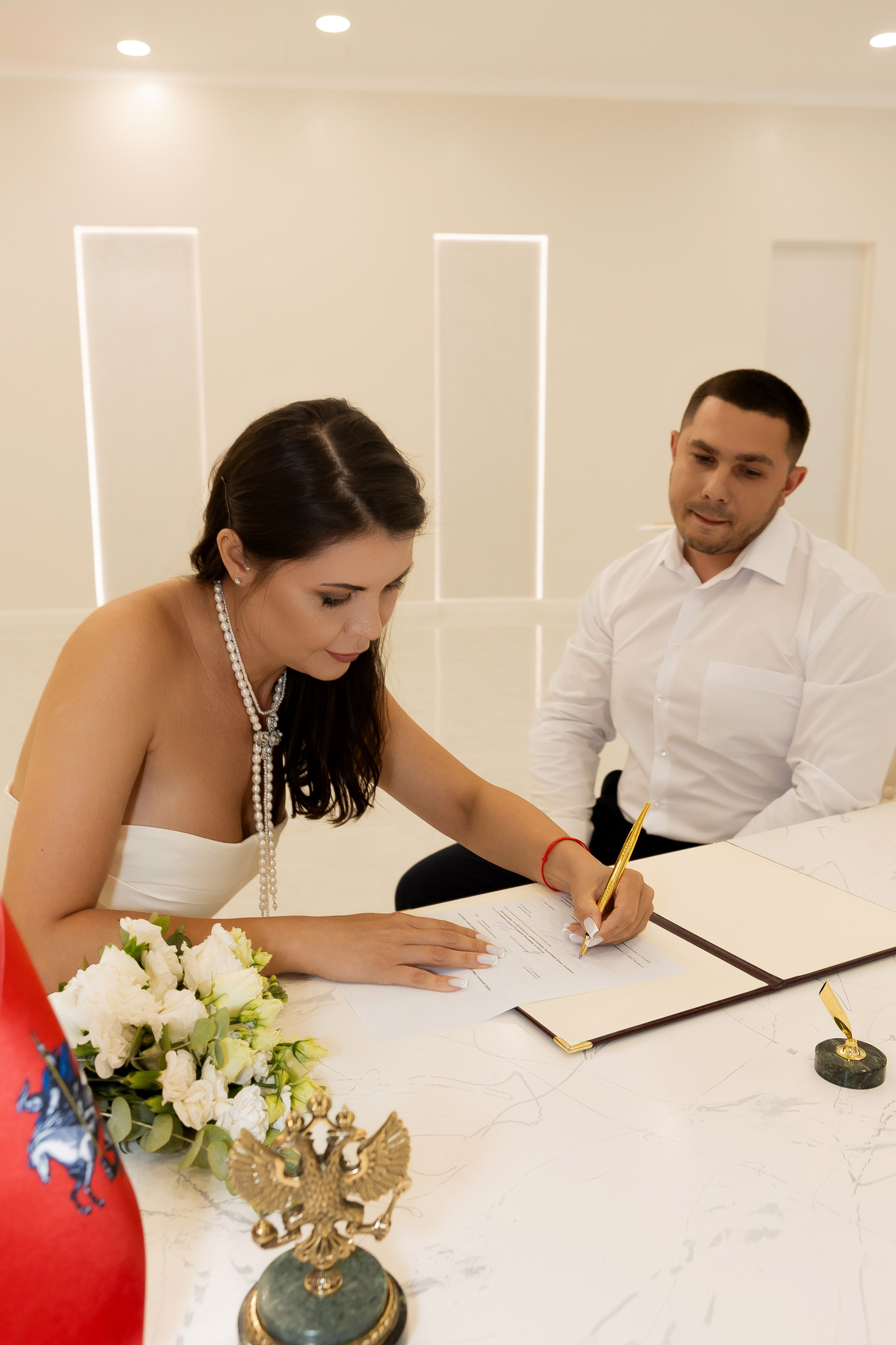 Сергей и Динара. Наталья Косьянова. Ваш фотограф. Москва