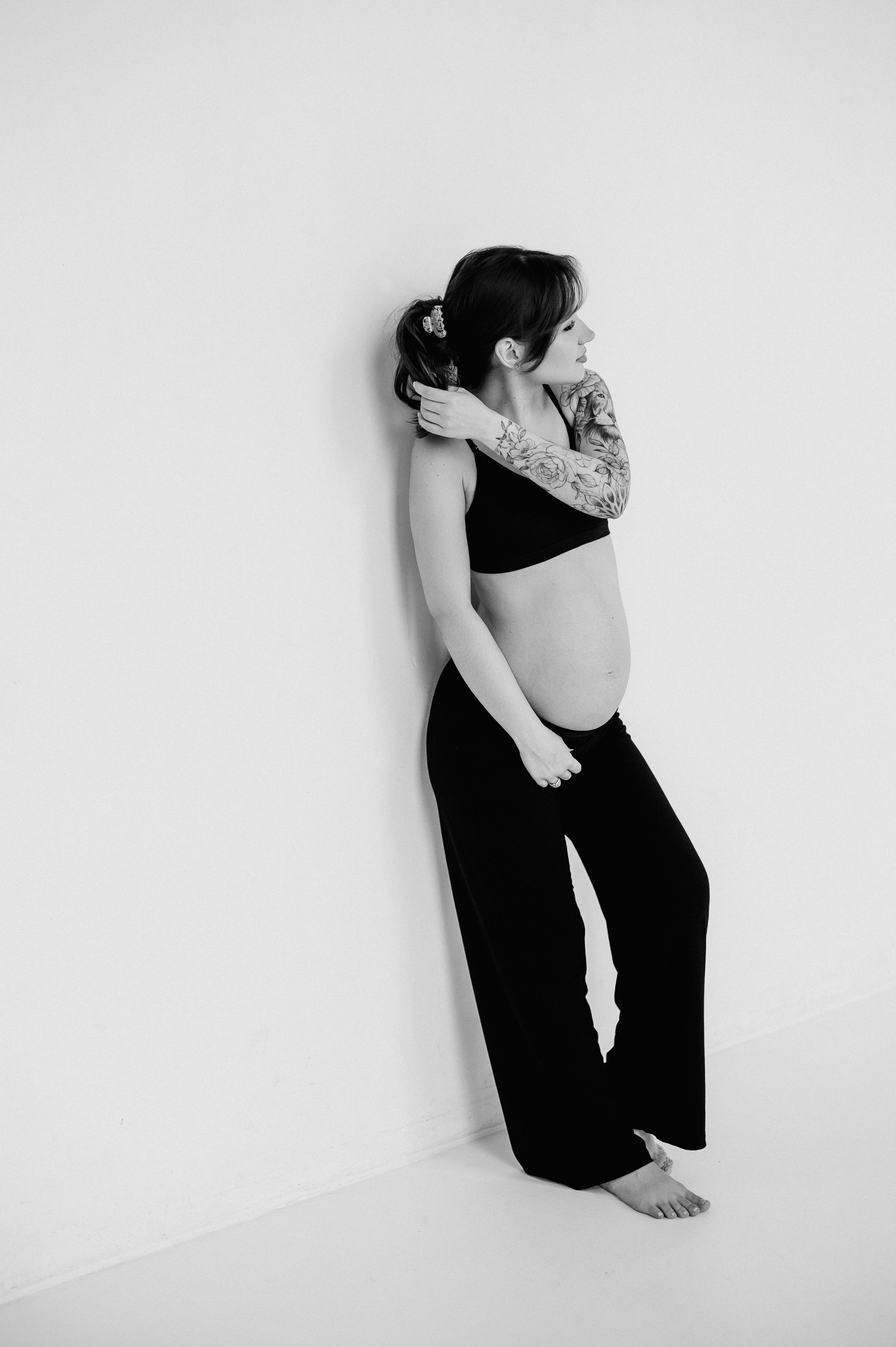 Лера и Данил. Свадебный фотограф, фотограф беременности Дарья Доценко