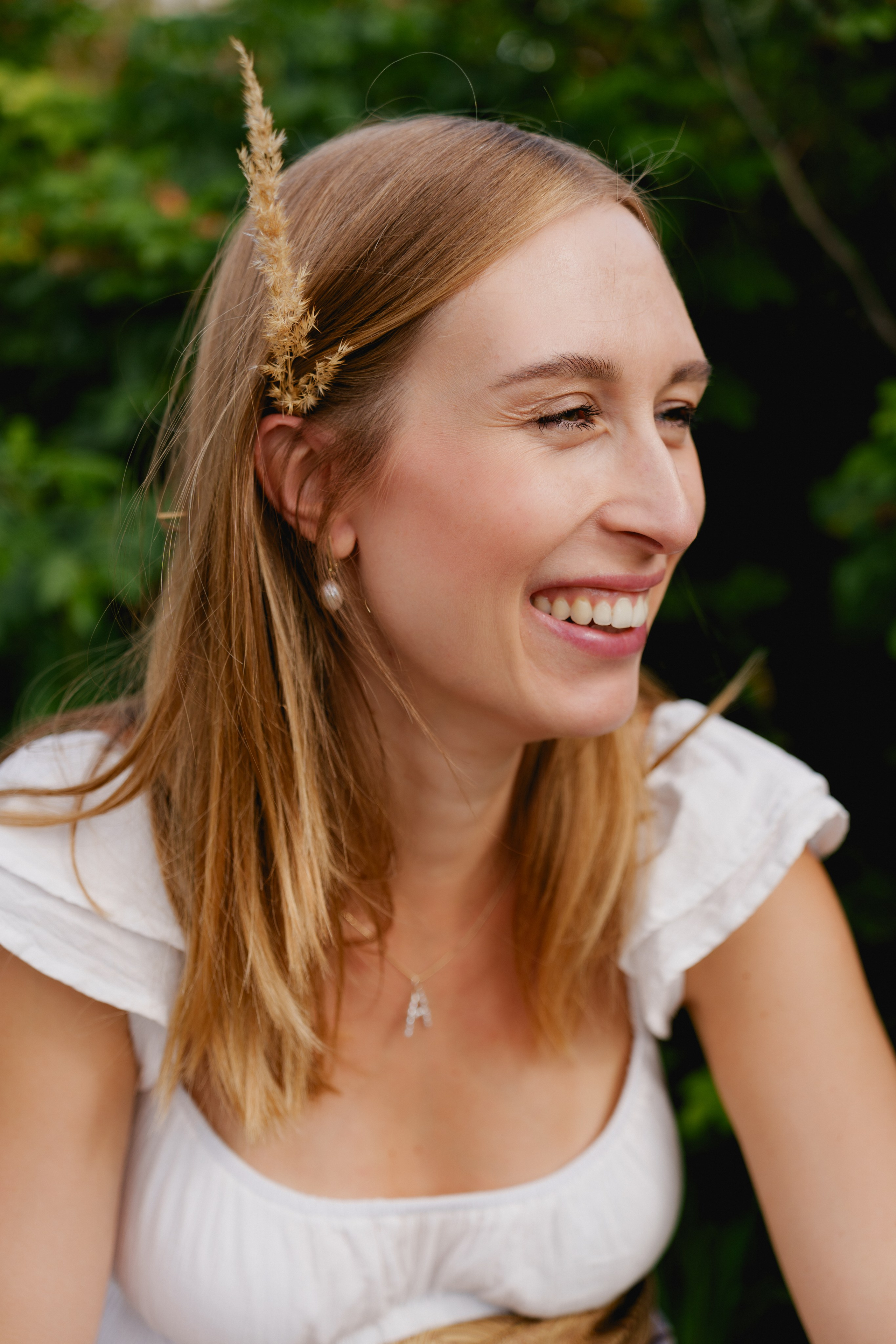 В ожидании чуда. Виктория Саханкова — портретный и семейный фотограф в Москве