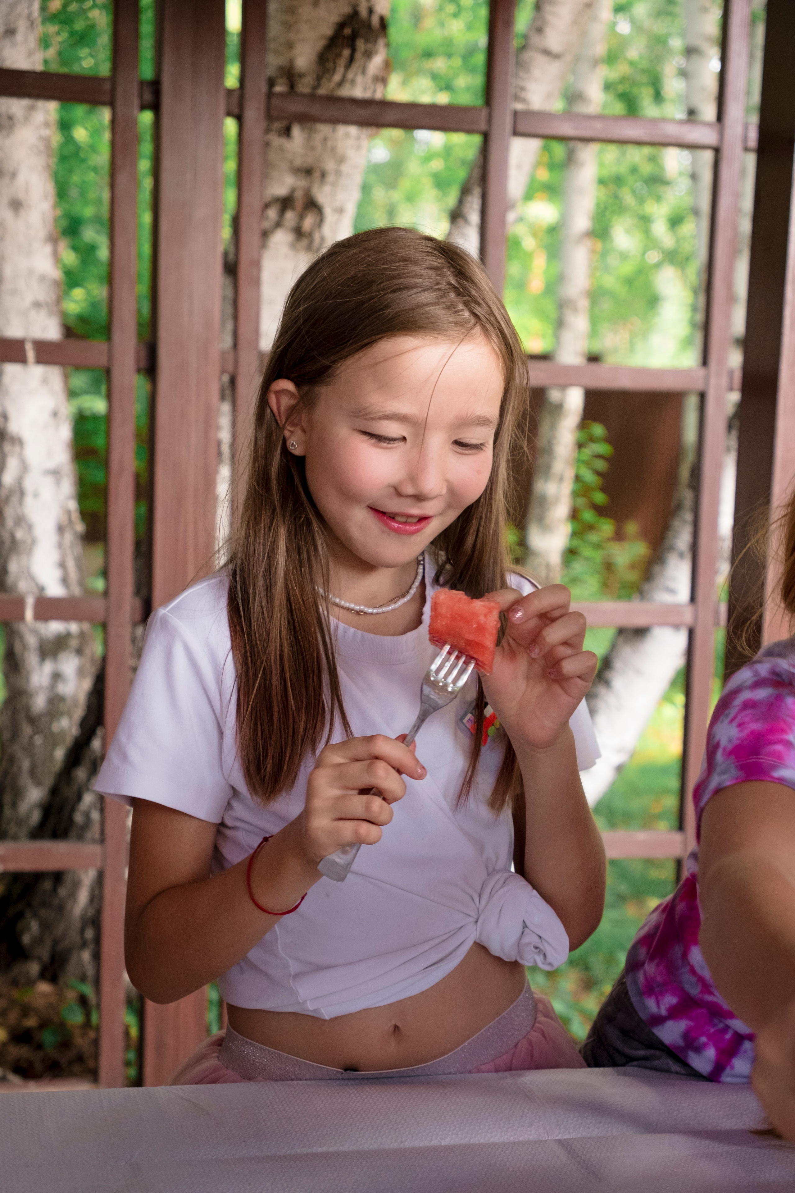 День рождения на природе. Фотограф в Иркутске Анна Мирошникова