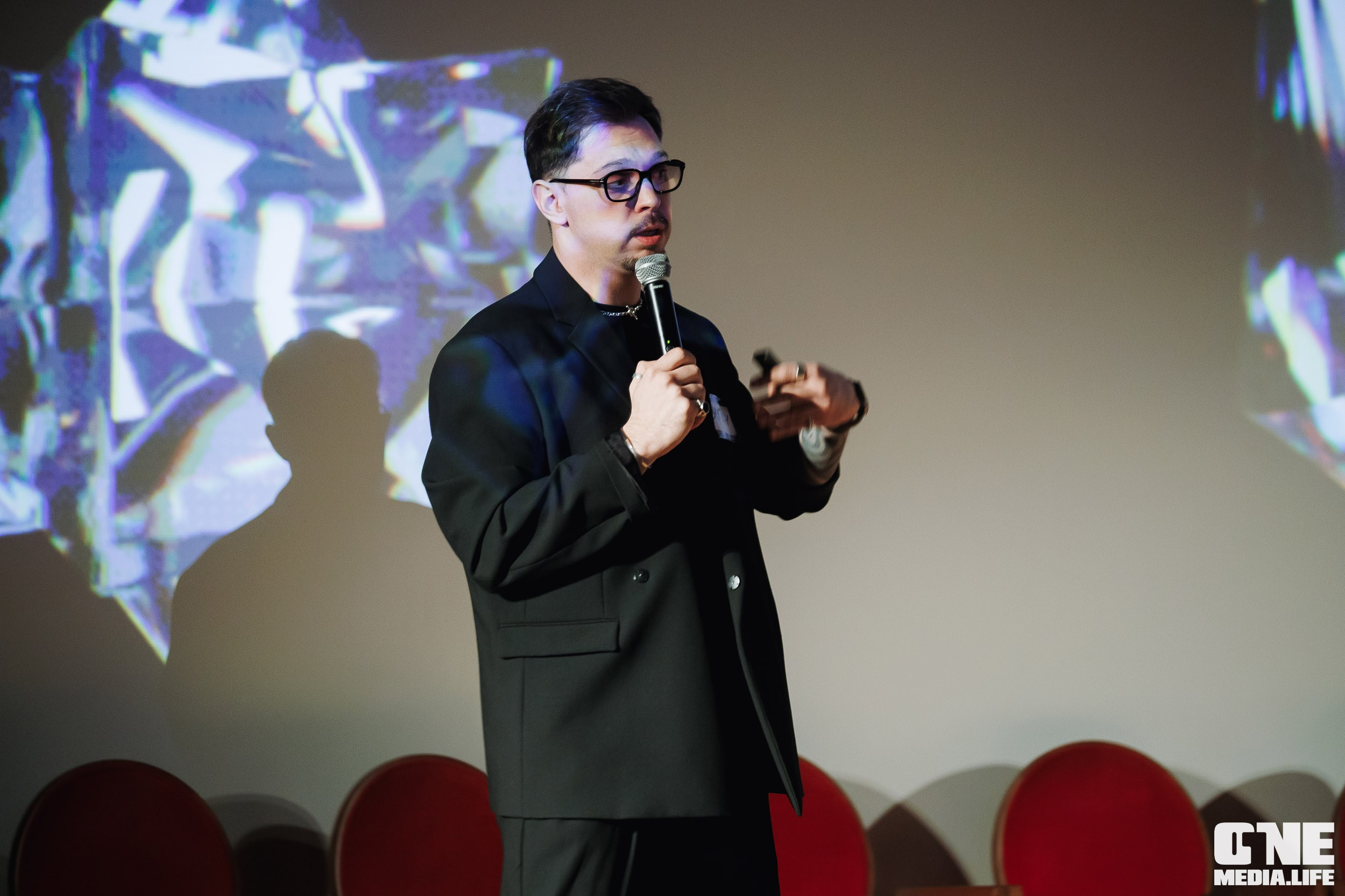 Фоторепортаж из кинотеатра Заря. One Media Life: фоторепортажи, фотоотчеты с мероприятий и заведений