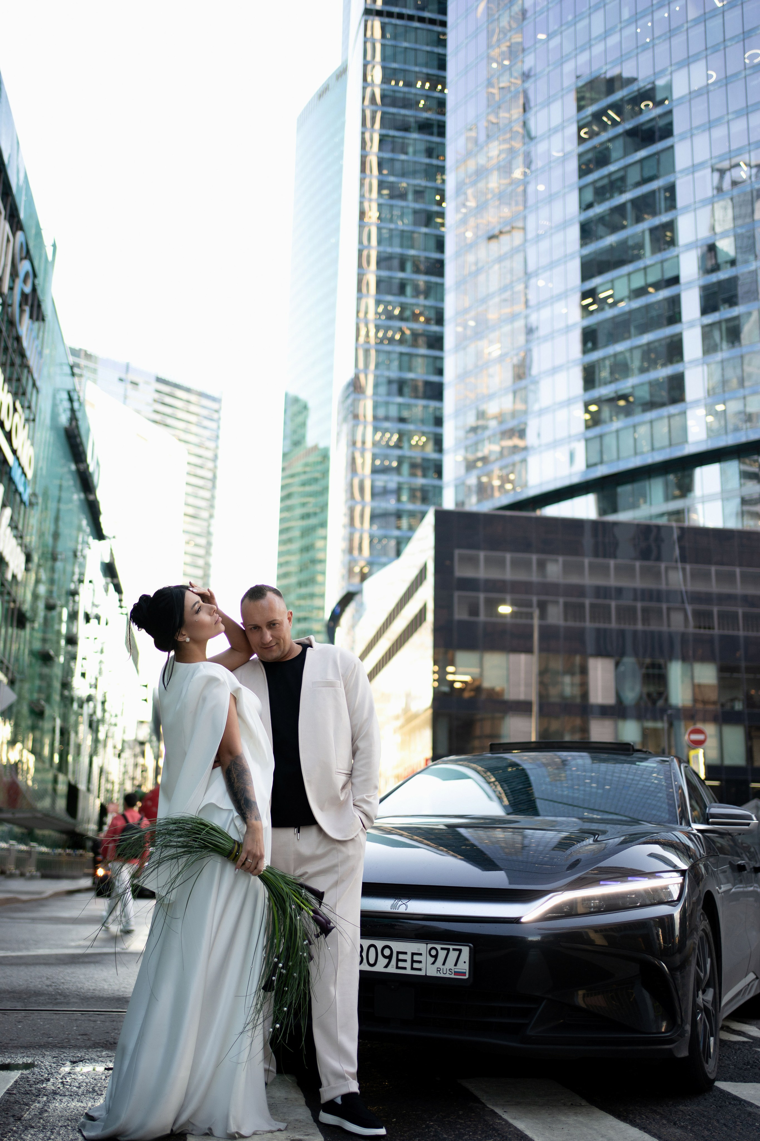 Владлена и Алексей. Фотограф Новошахтинск|Ростов, Дарья Секрий