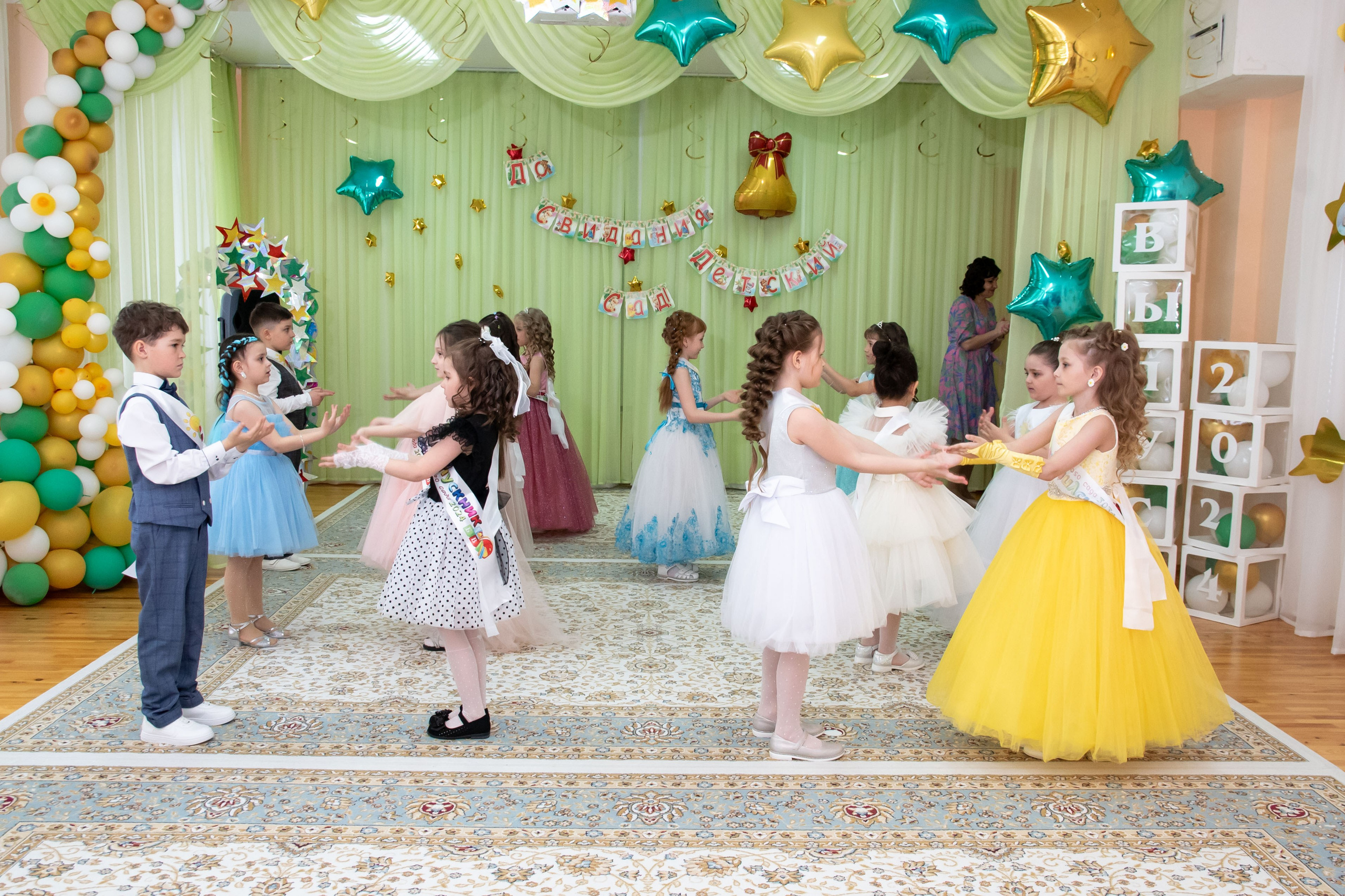 Г. Мегион. Фотограф в г. Нижневартовск Александра Гриценко