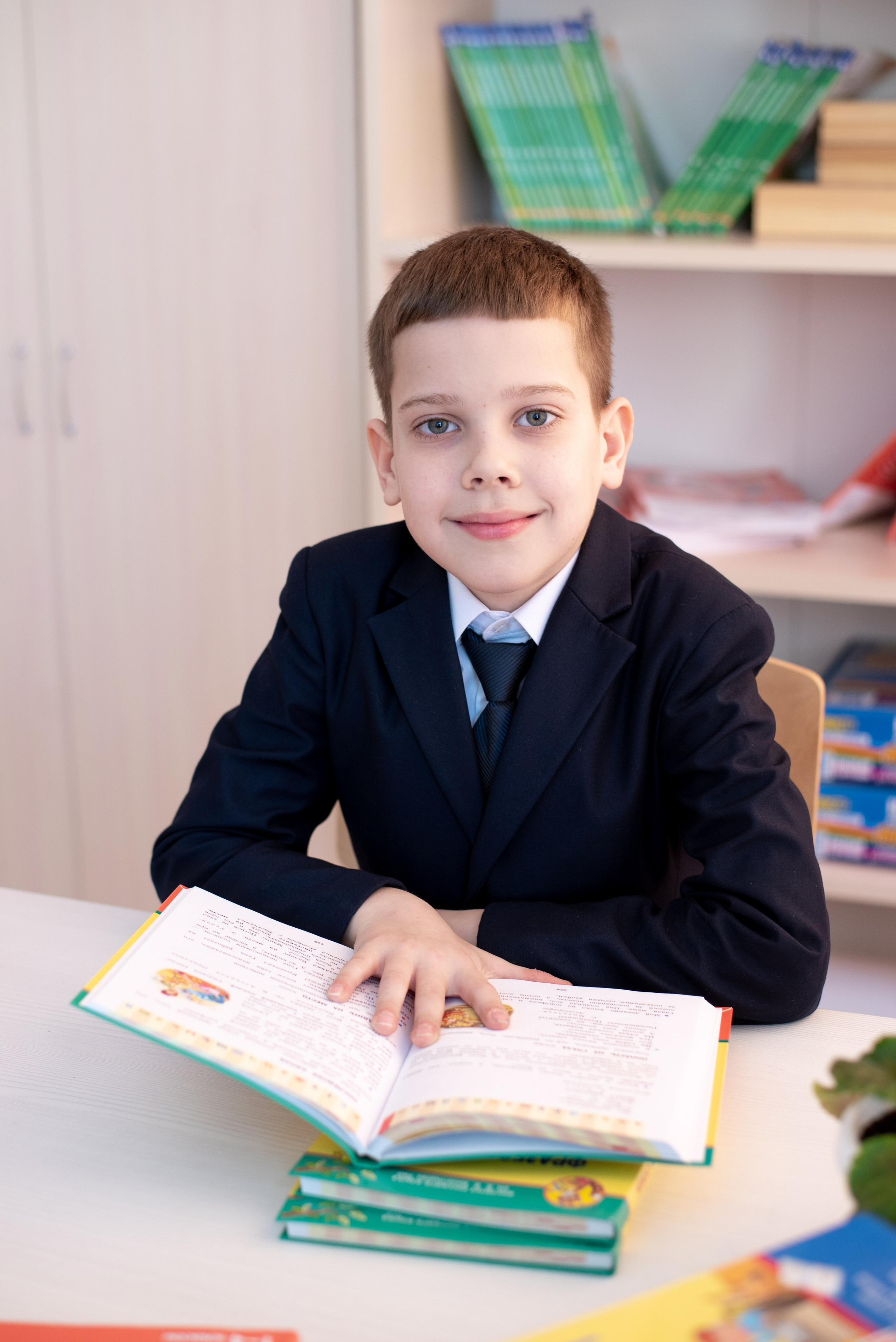 ПОРТФОЛИО: школа. Фотограф в г. Нижневартовск Александра Гриценко