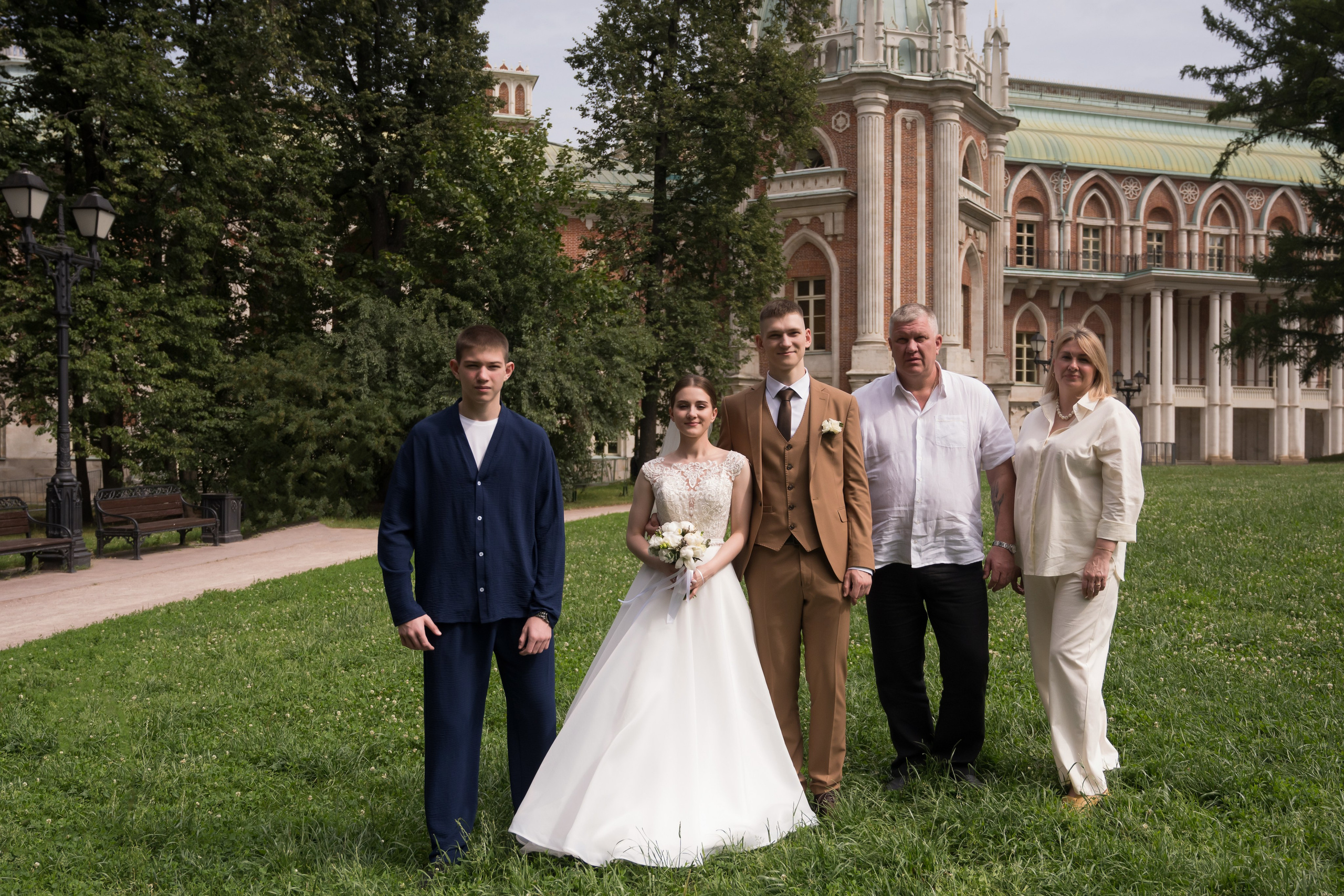 Данила & Олеся. Семейный и контент фотограф в Москве Alira