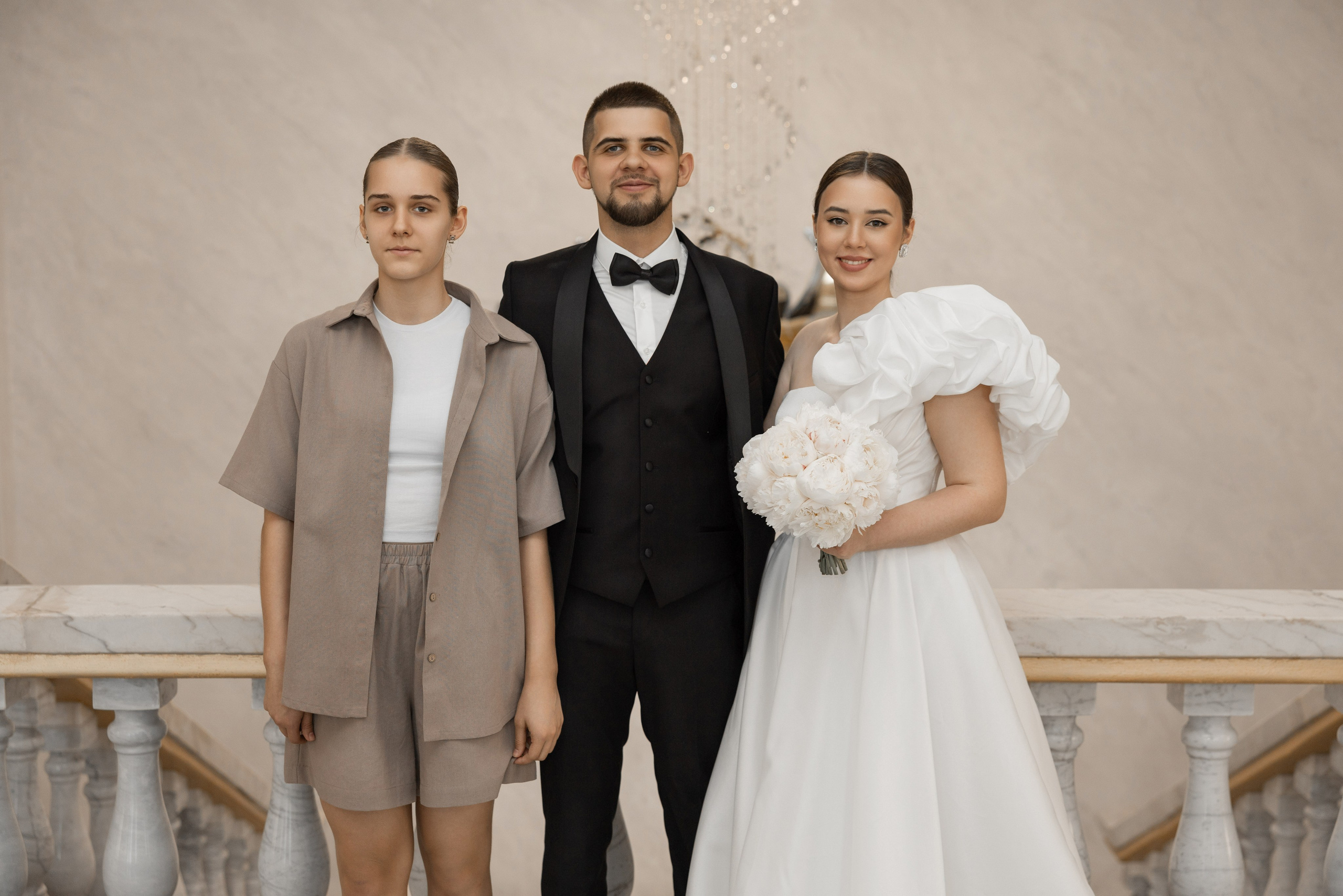 Александр и Анна. Свадебный фотограф Тула Москва СПБ / Сёмина Дарья