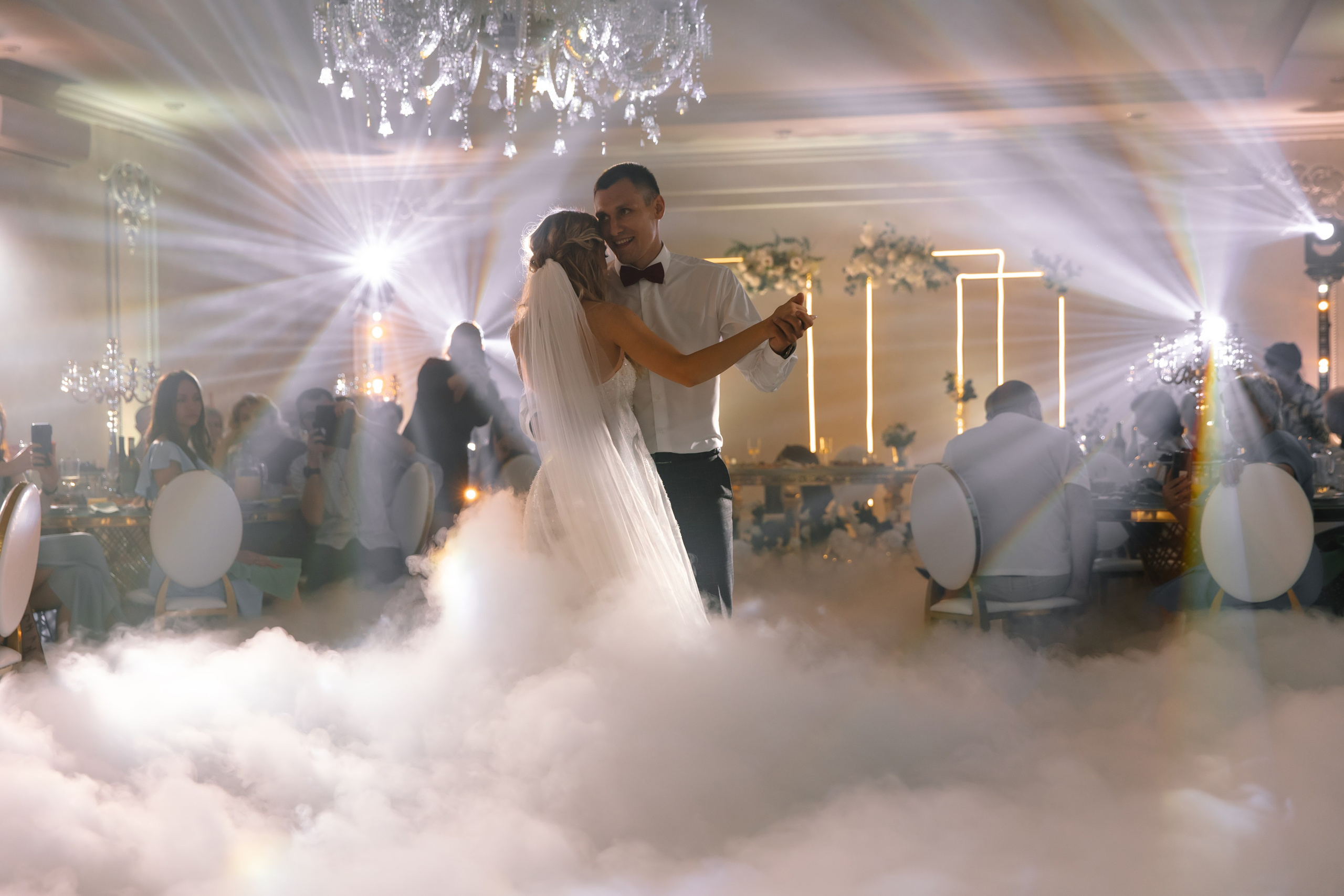 Karina & Maxim. Фотограф в Минске — Юлия Деяк. Фотосессии в Минске