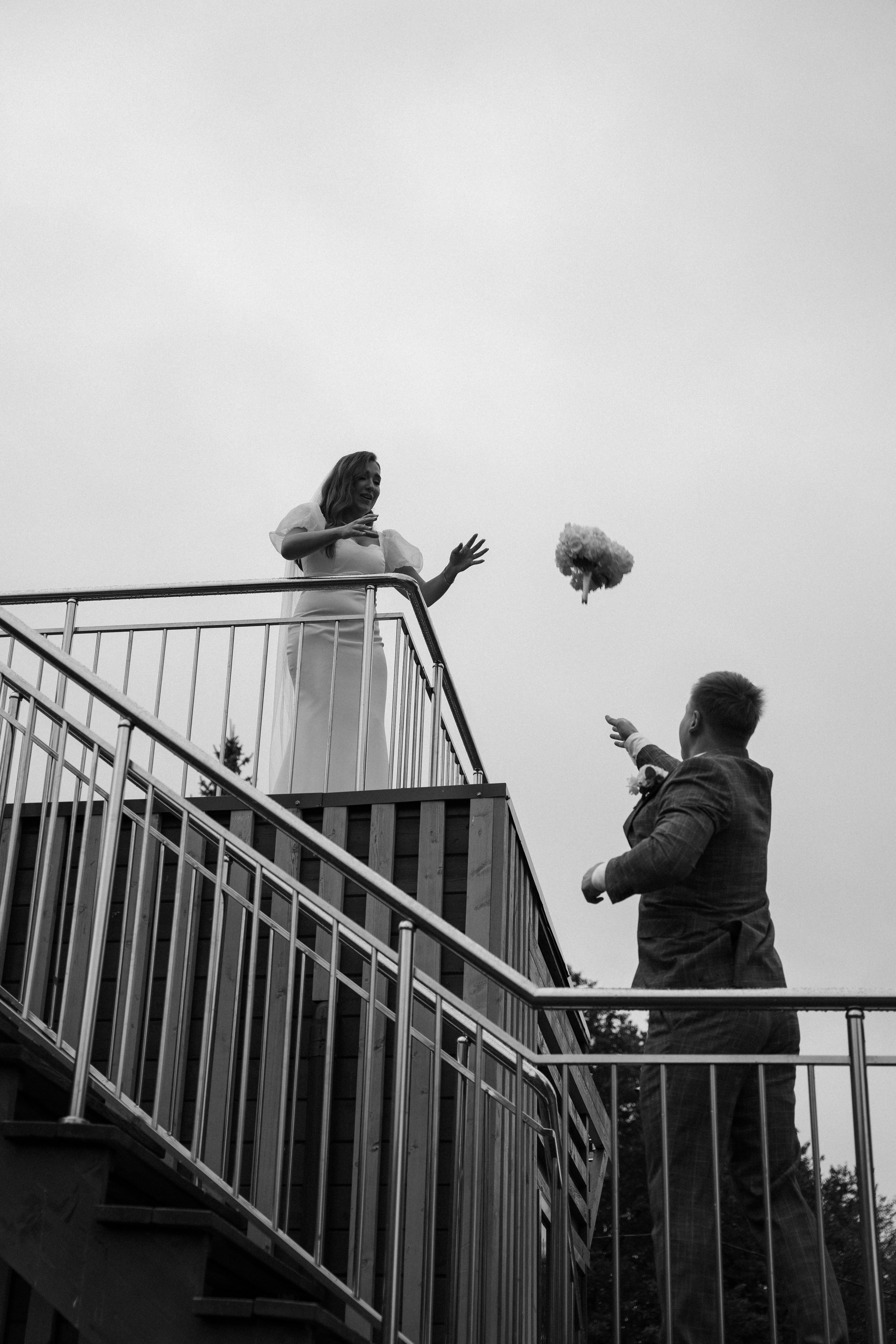 Денис и Елизавета. Свадебный фотограф Руслан Хасанов