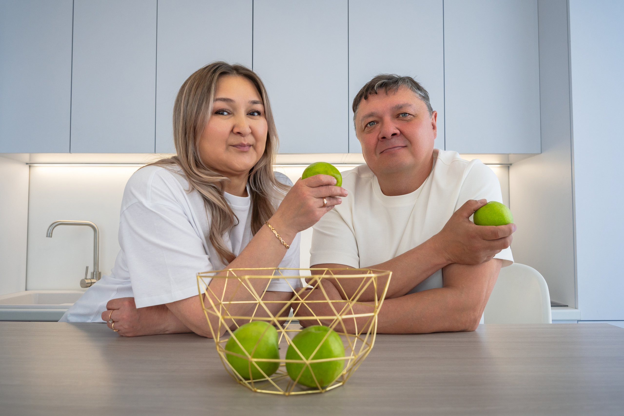 Семья Рамили. Свадебный фотограф Руслан Хасанов