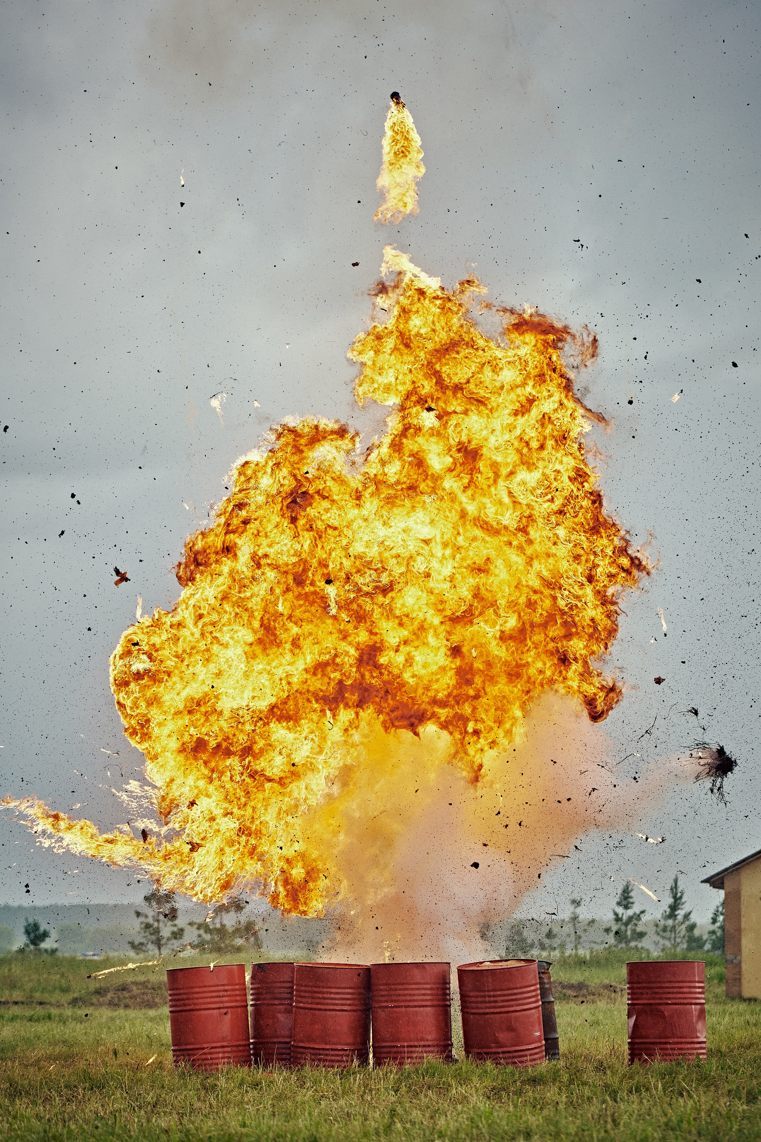 Реконструкция. Фотоким