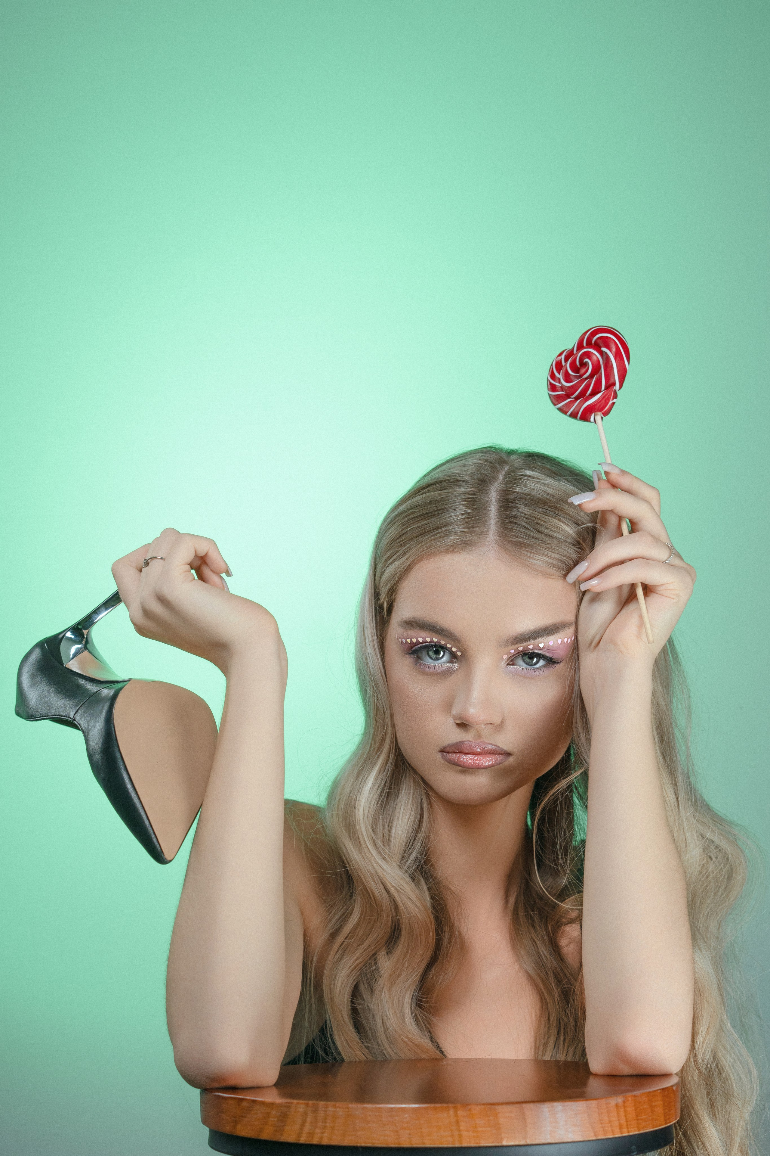 Фешн. Фотоким