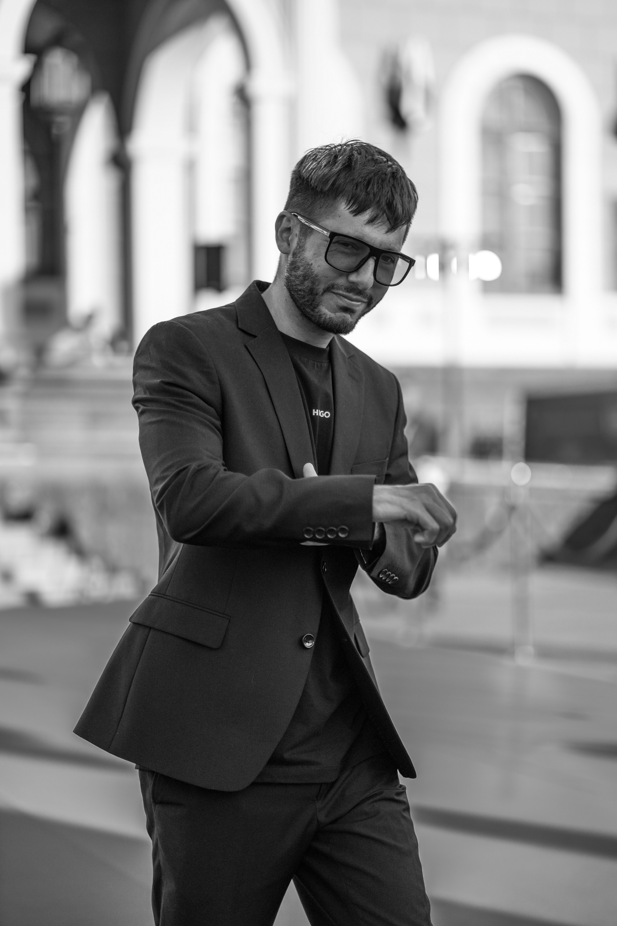 Фестиваль мусульманского кино. Фотоким