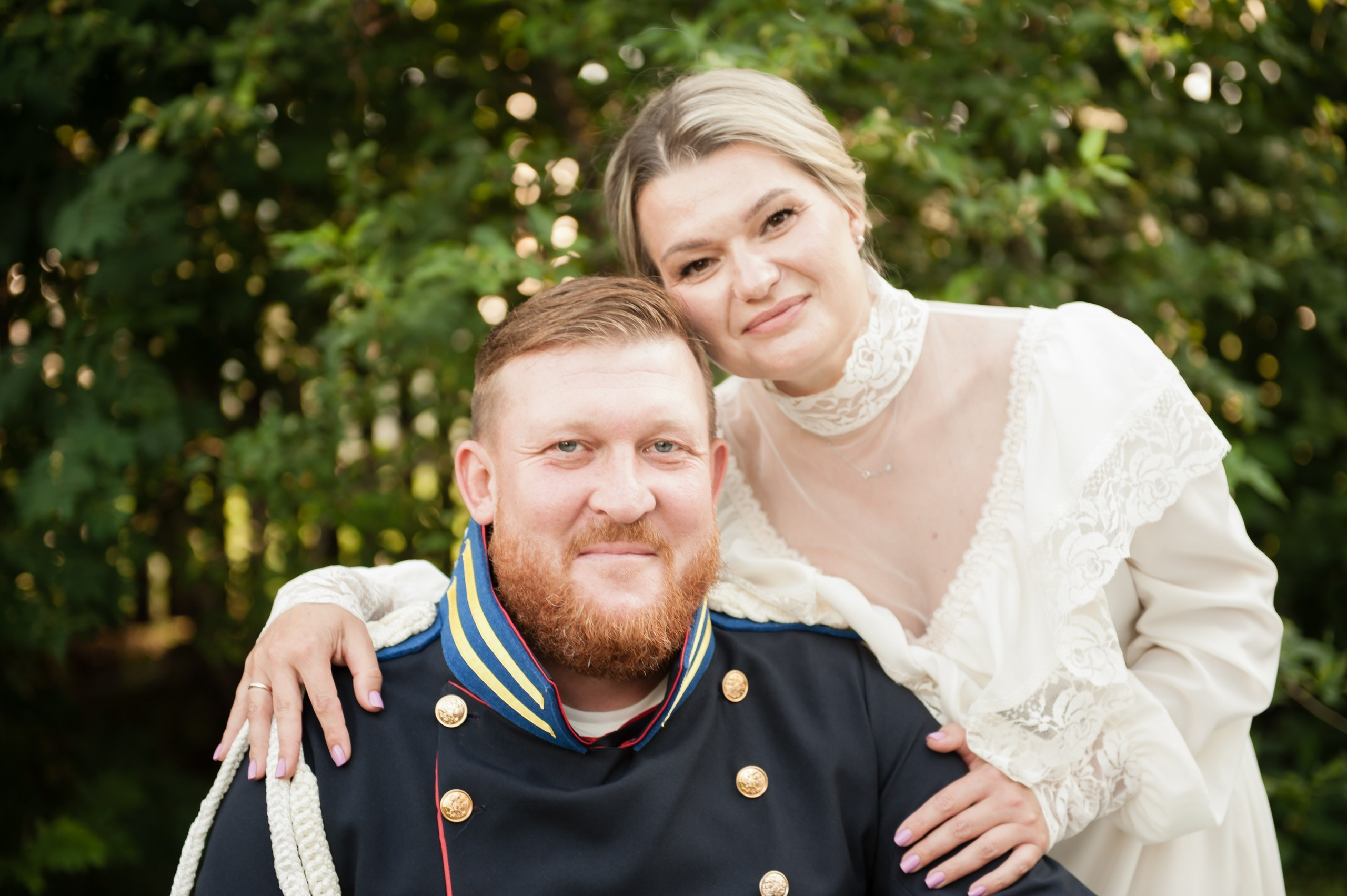 Семейная фотосессия. Фотограф из Кемерово Анна Диль