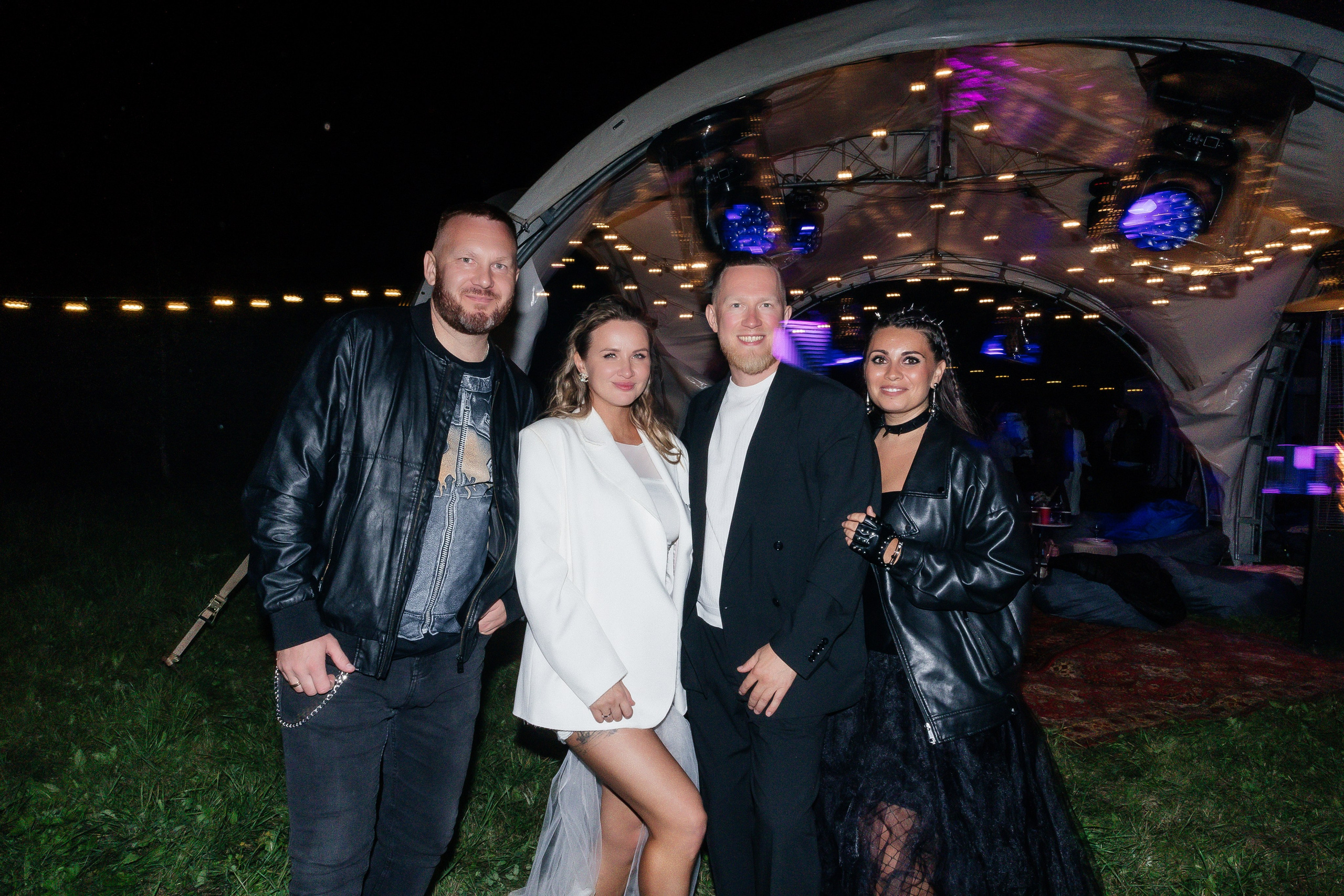 Илья и Елена. Профессиональный фотограф в Ижевске Наталья Чикурова