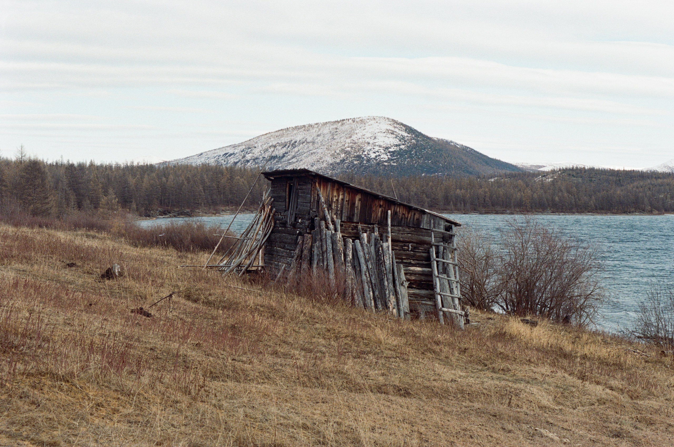 Не забудь накормить озеро. Natalya Madilyan