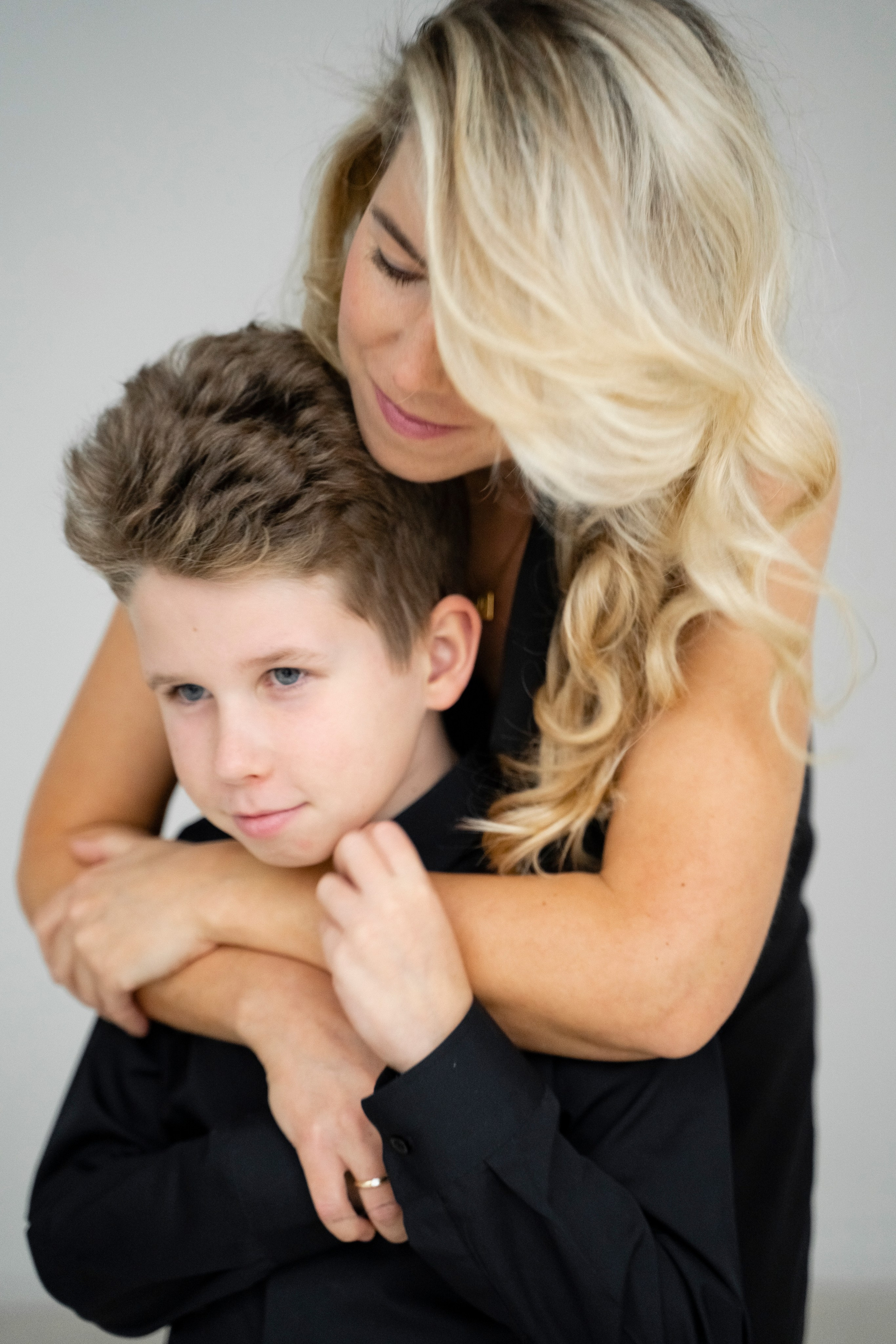 Юлия и компания. Семейный и детский фотограф в Москве