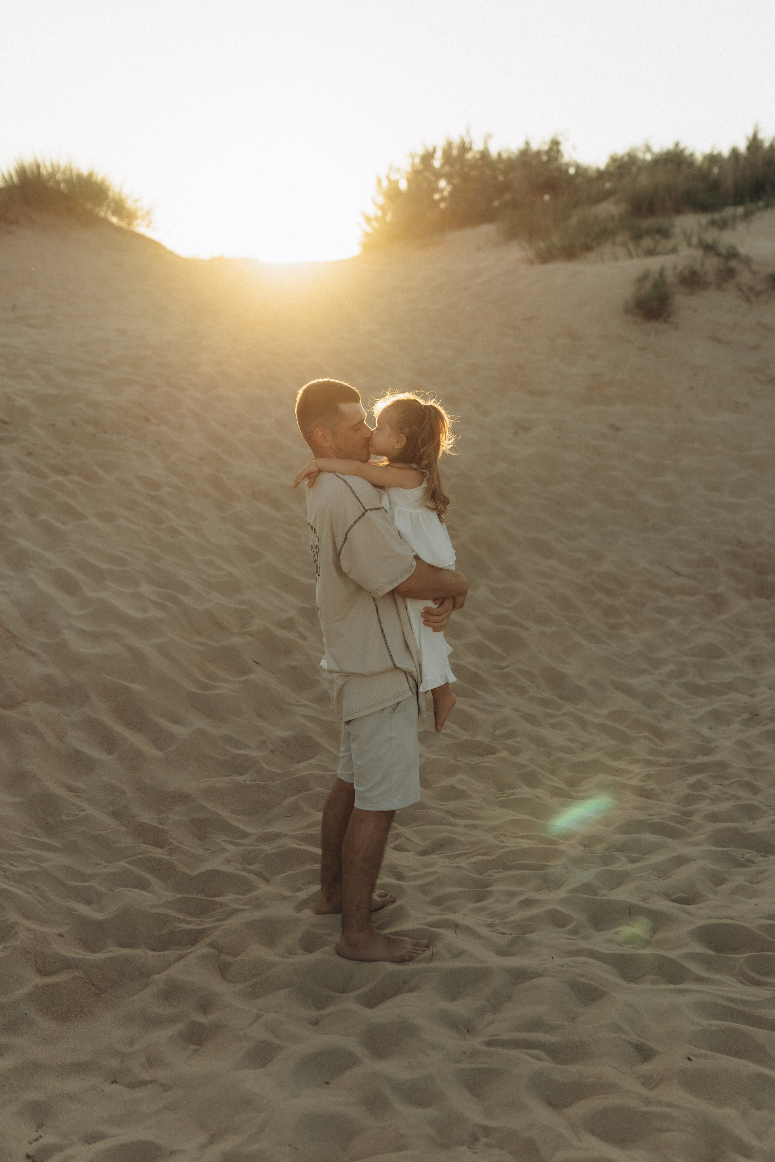 Приключения Аделины на море. Семейный lifestyle фотограф в Москве Рената Рафикова