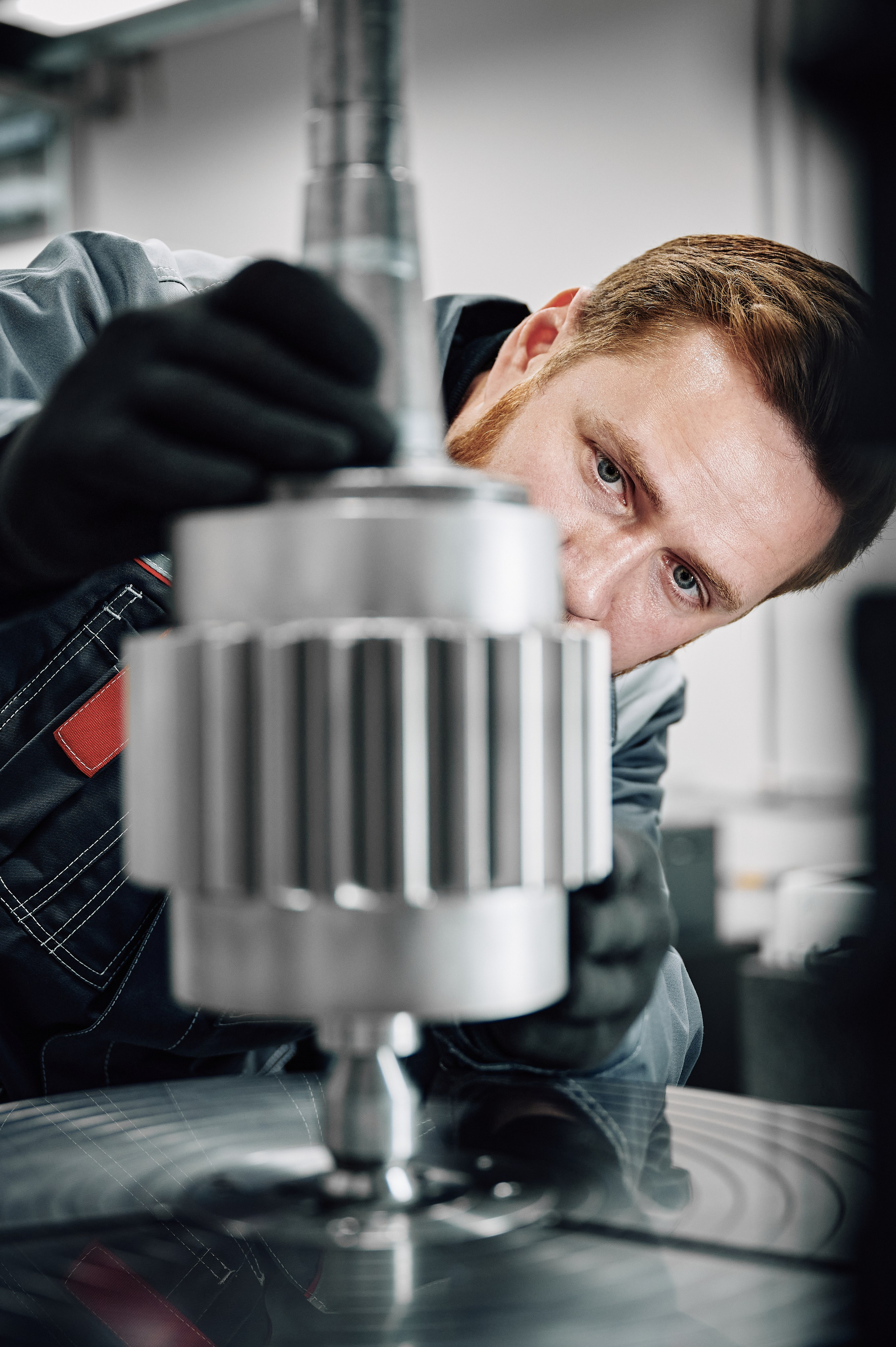 Производственная фотография. Промышленная и репортажная фотография