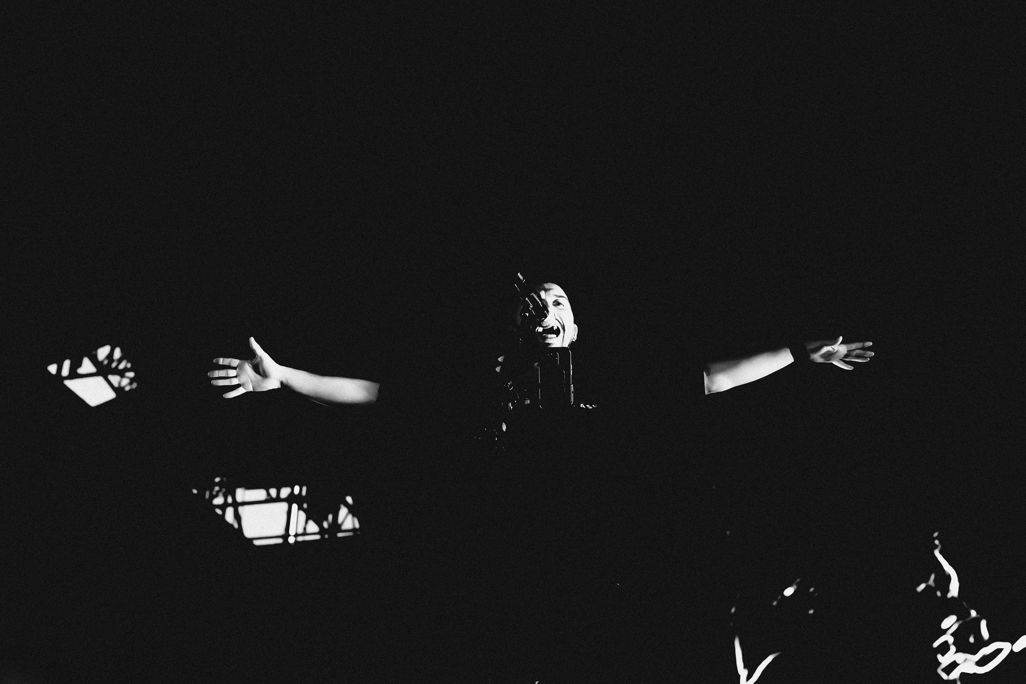 ROCK PRIVET @SUMMER SOUND