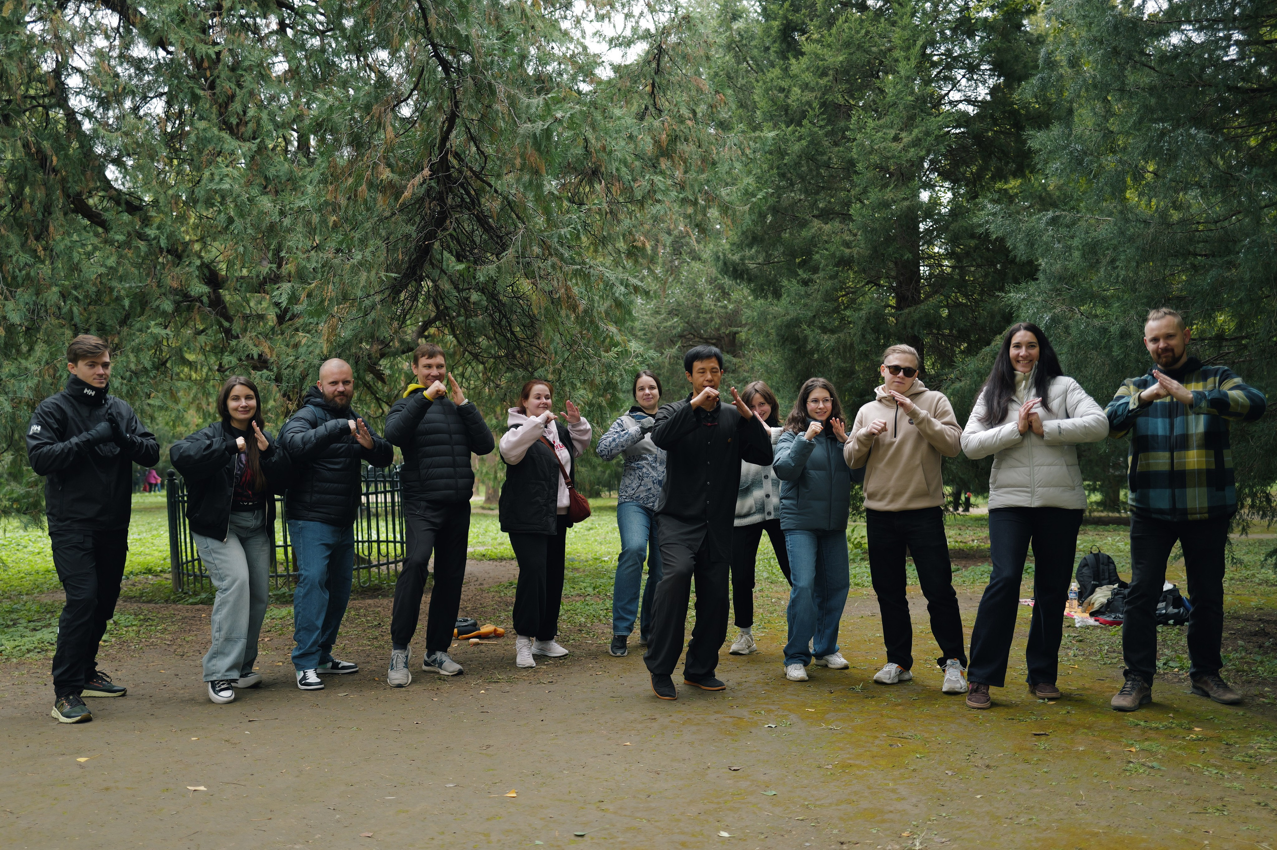 China/Китай. @tomrus: Рустам Шагиморданов — фотограф