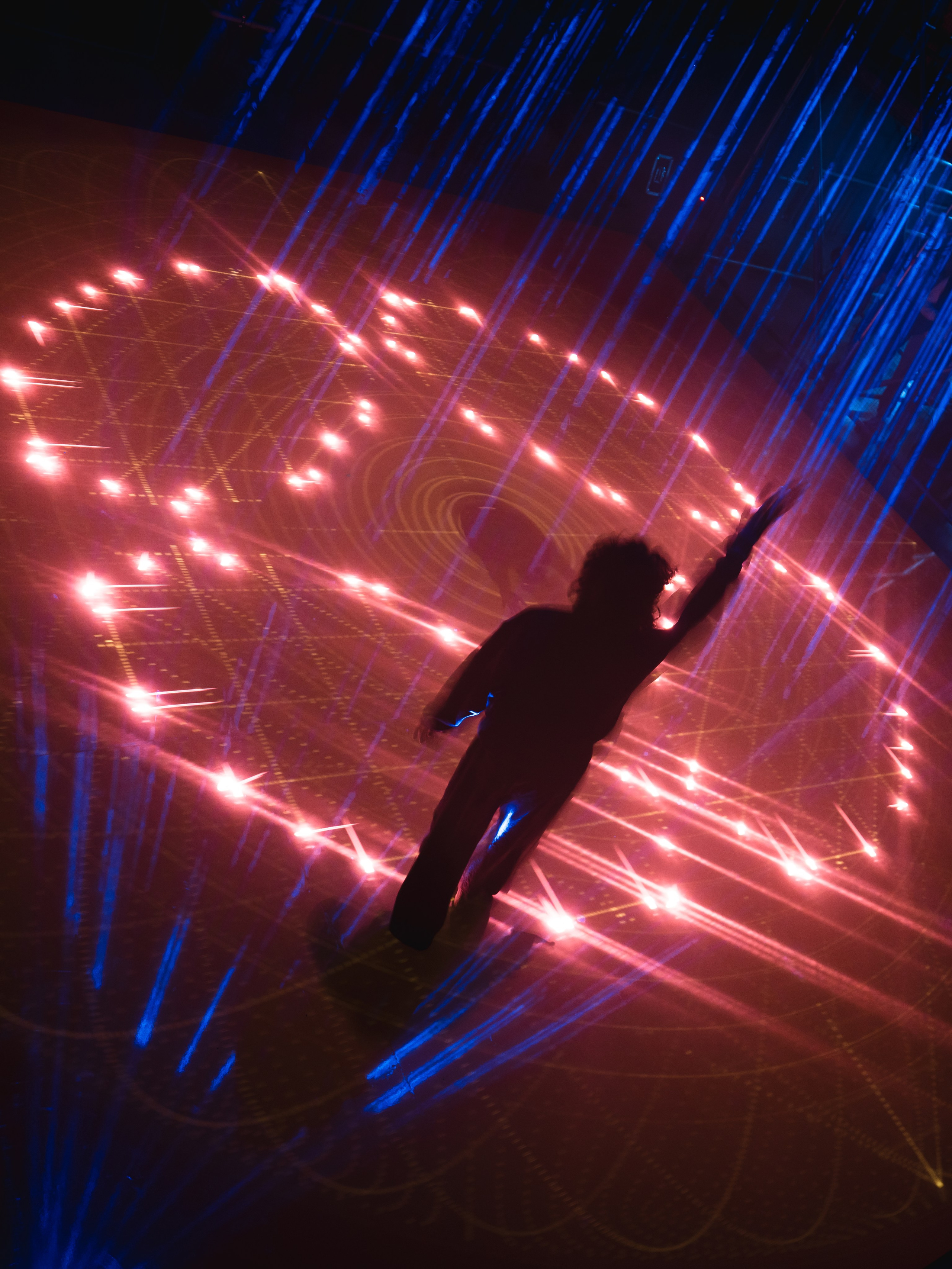 Intervals Festival 2025. @tomrus: Рустам Шагиморданов — фотограф